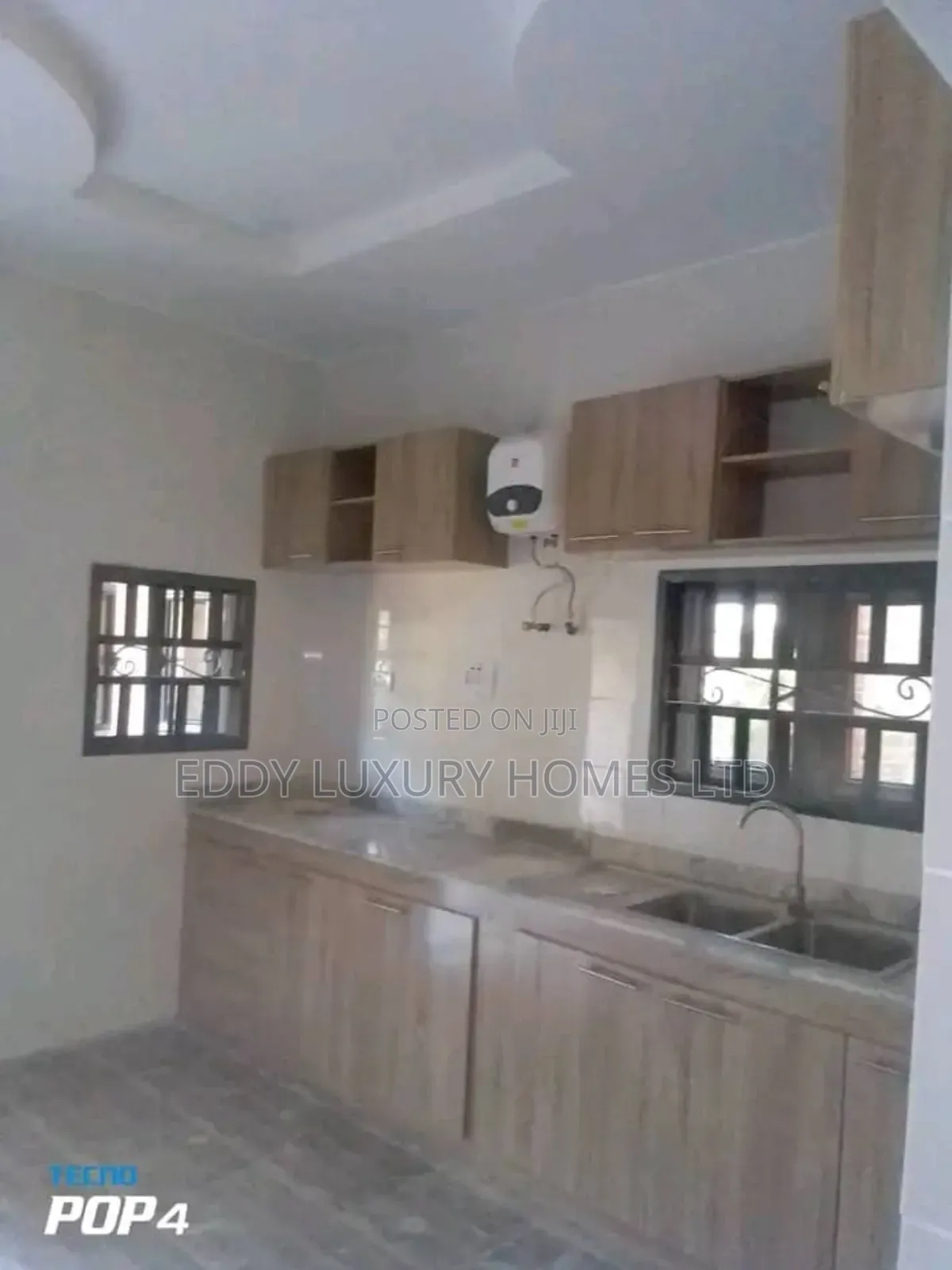 2bdrm Apartment in Ikot Ekpene Rd, Uyo for rent in Uyo