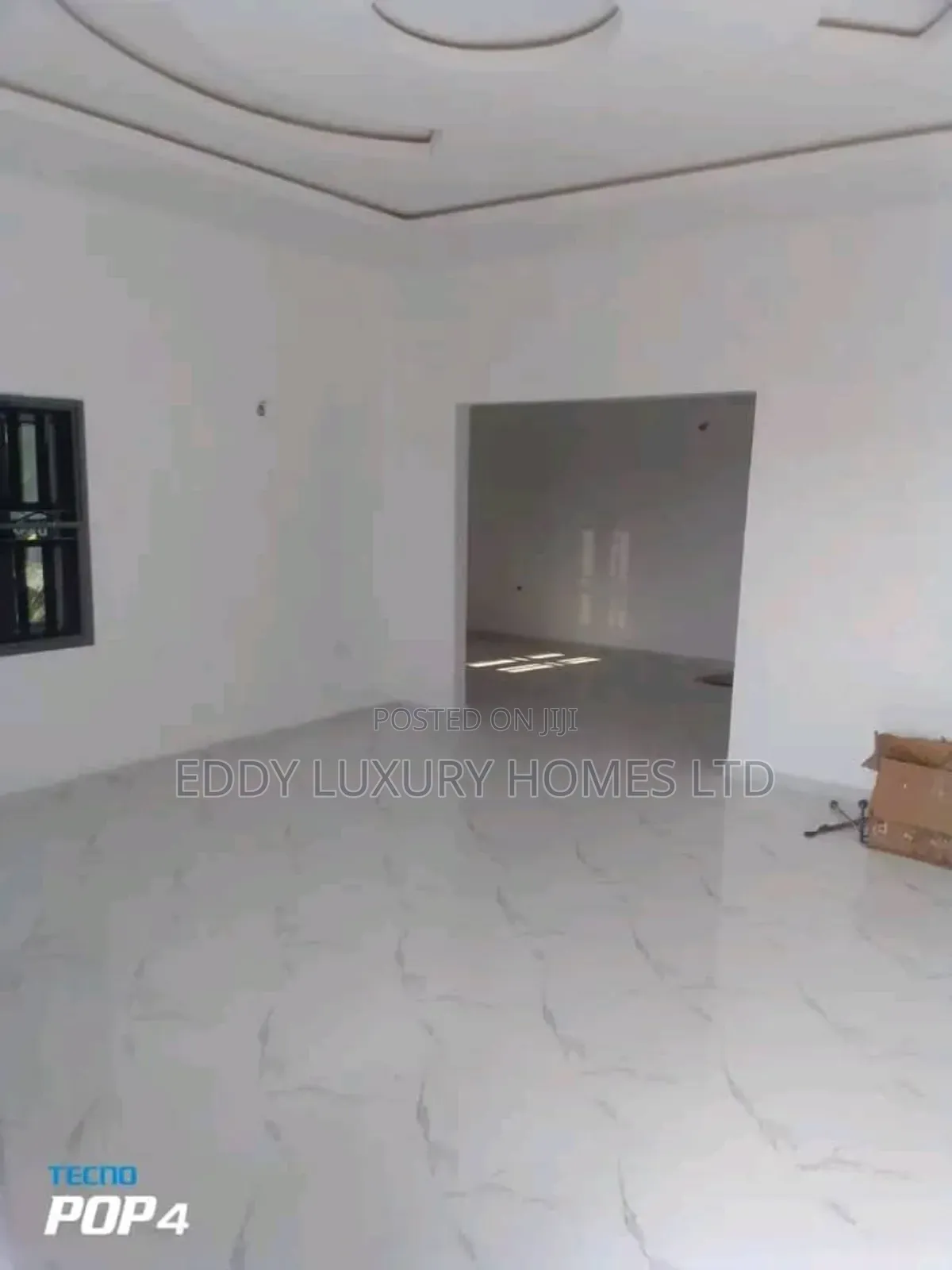 2bdrm Apartment in Ikot Ekpene Rd, Uyo for rent in Uyo