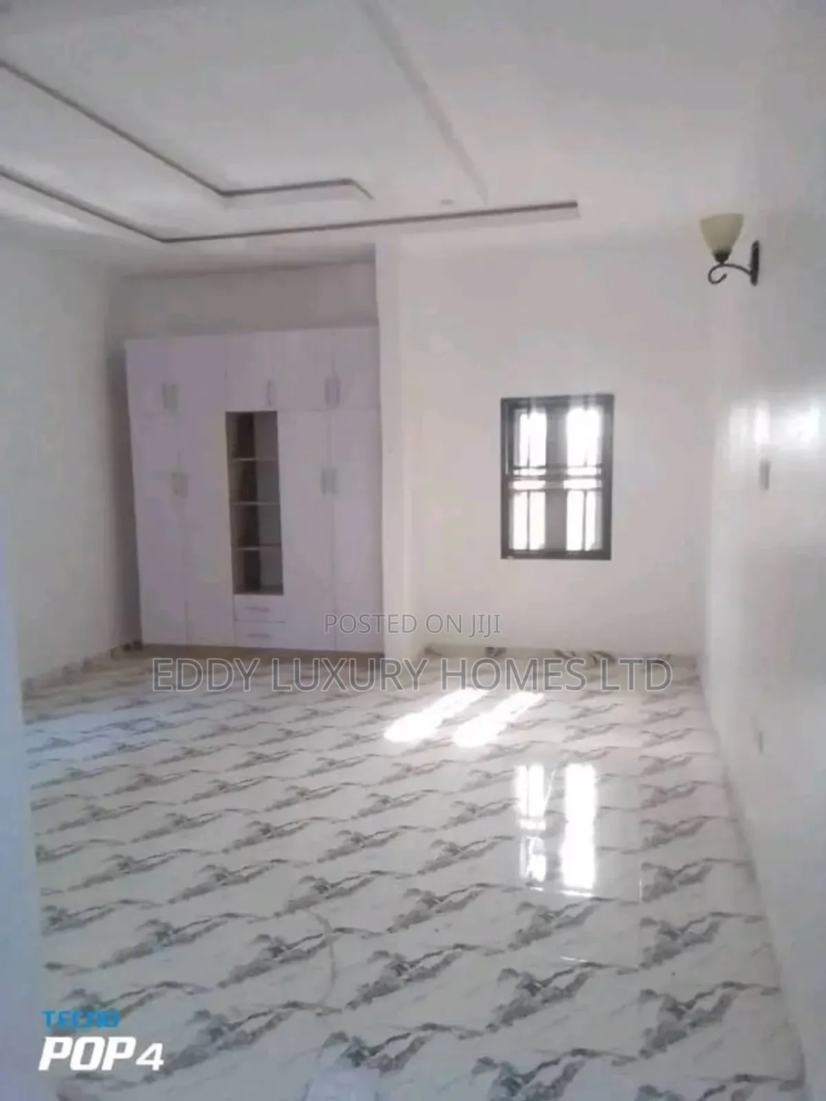 2bdrm Apartment in Ikot Ekpene Rd, Uyo for rent in Uyo