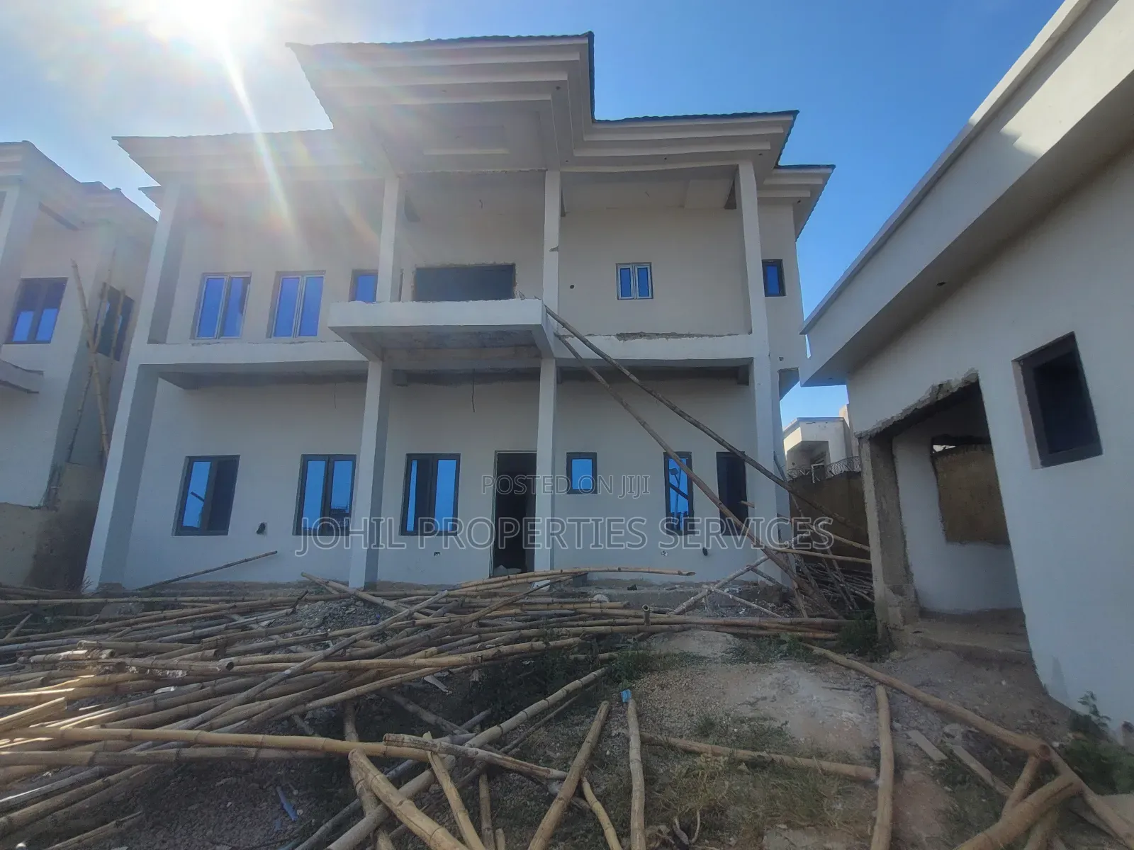 6bdrm Duplex in Admiralty Estate, Asokoro for sale in Asokoro