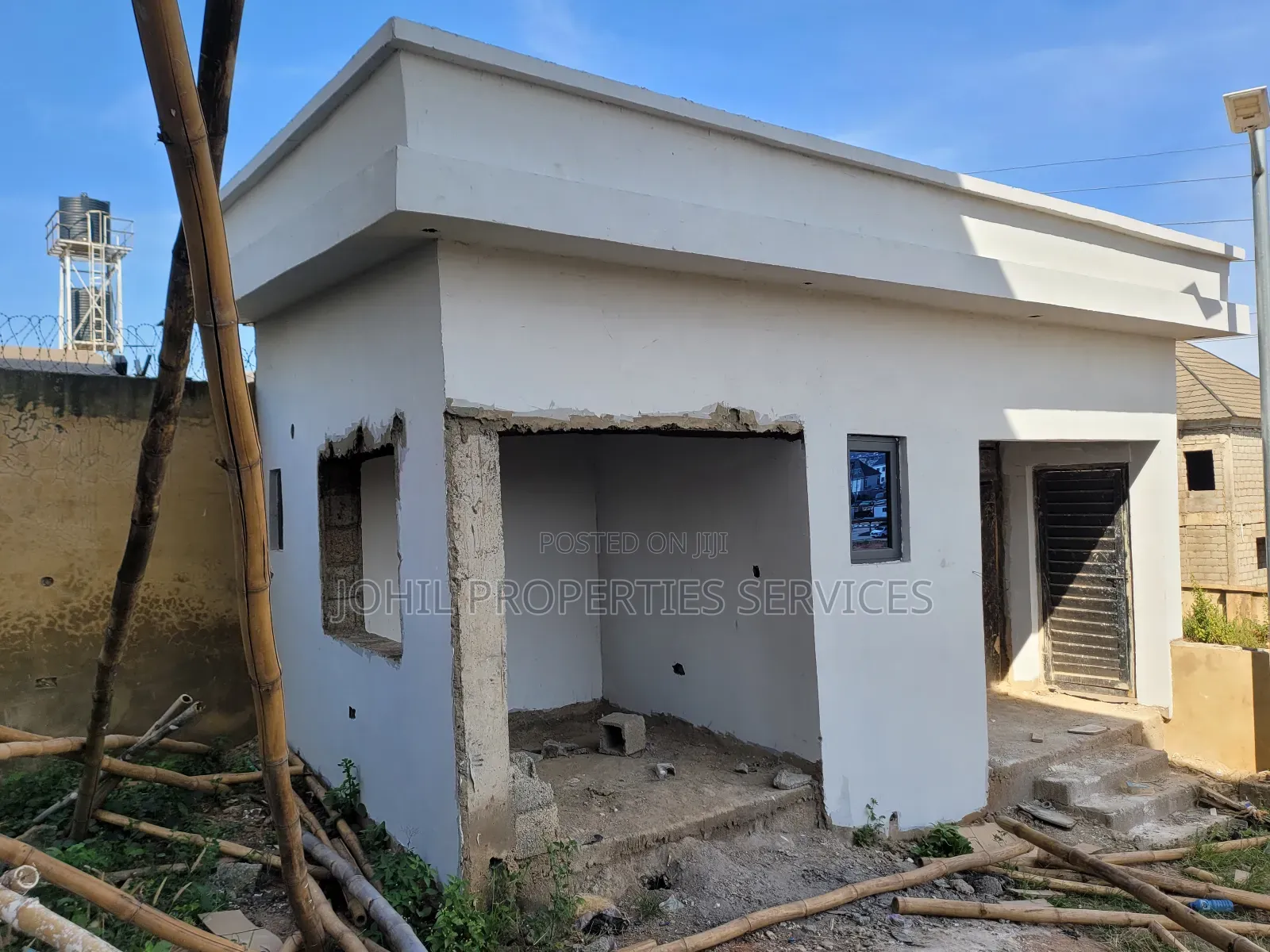 6bdrm Duplex in Admiralty Estate, Asokoro for sale in Asokoro