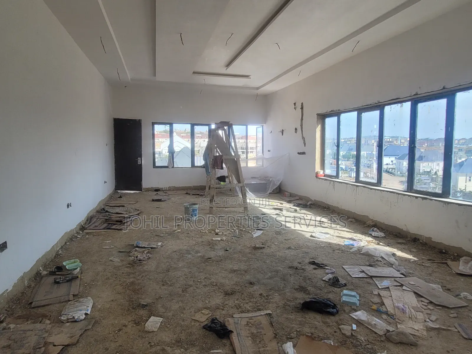 6bdrm Duplex in Admiralty Estate, Asokoro for sale in Asokoro