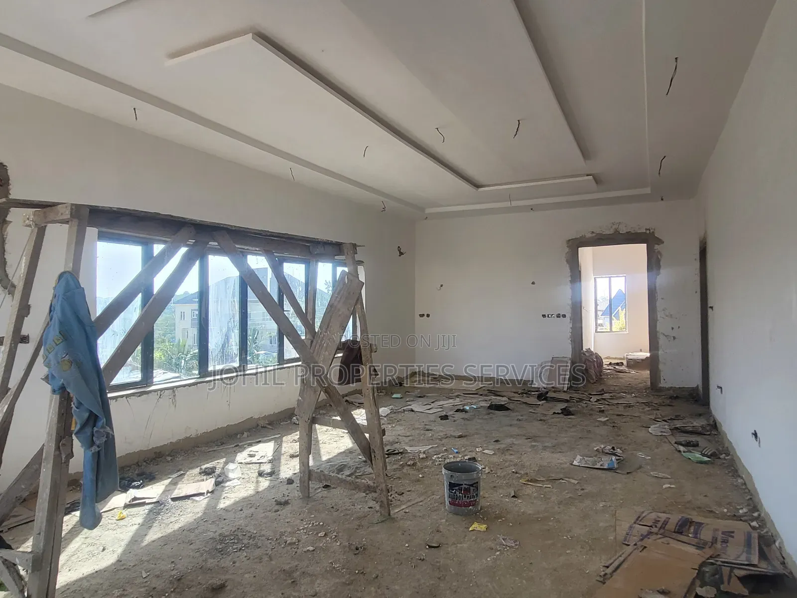 6bdrm Duplex in Admiralty Estate, Asokoro for sale in Asokoro