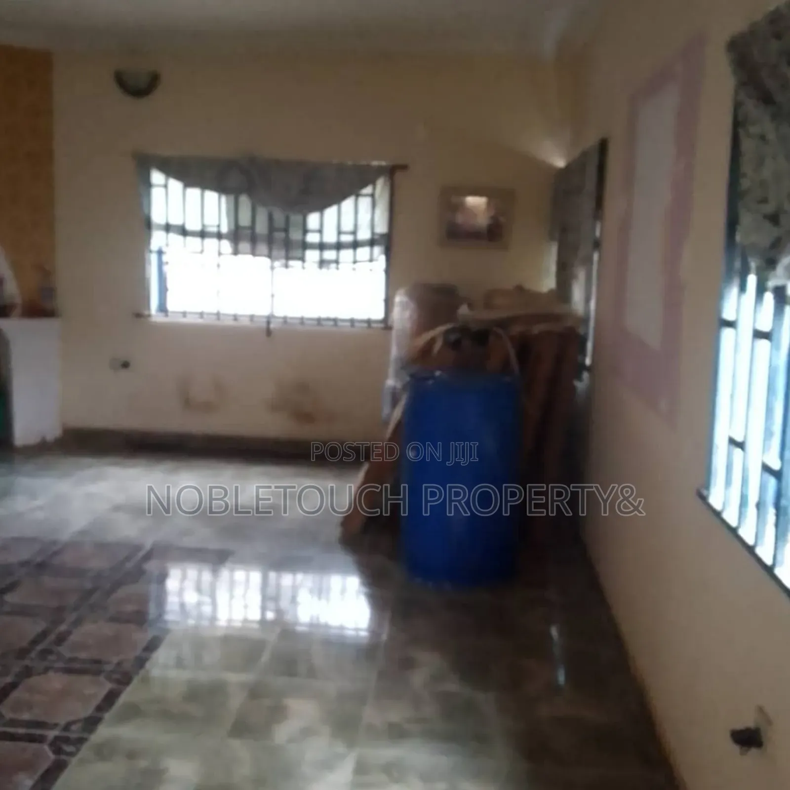 2bdrm Block of Flats in Ikorodu Lagos, Igbogbo for sale in Igbogbo