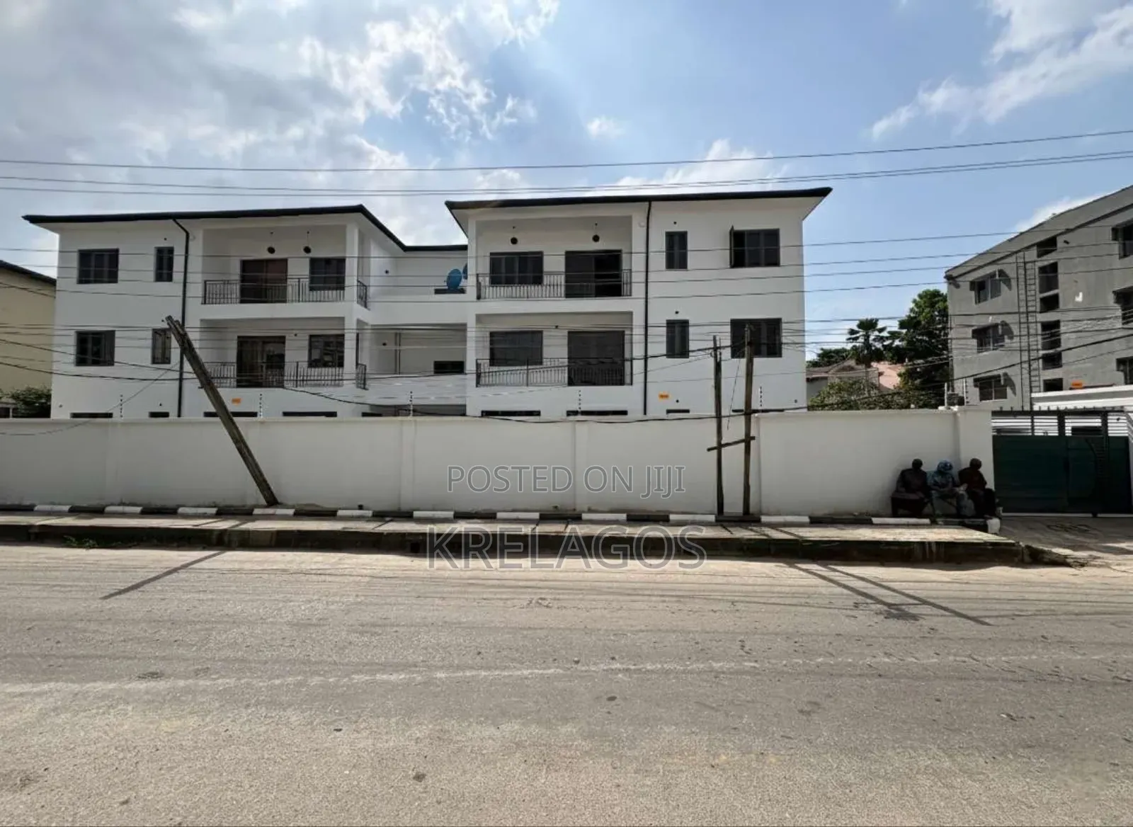 1bdrm Apartment in Ikoyi for rent in Ikoyi