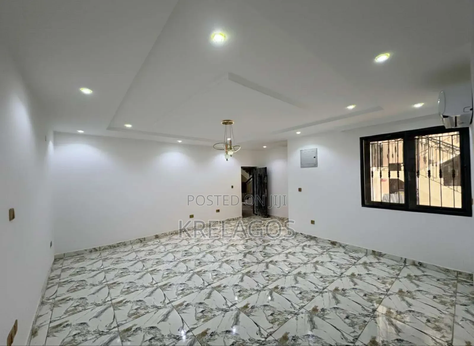 1bdrm Apartment in Ikoyi for rent in Ikoyi