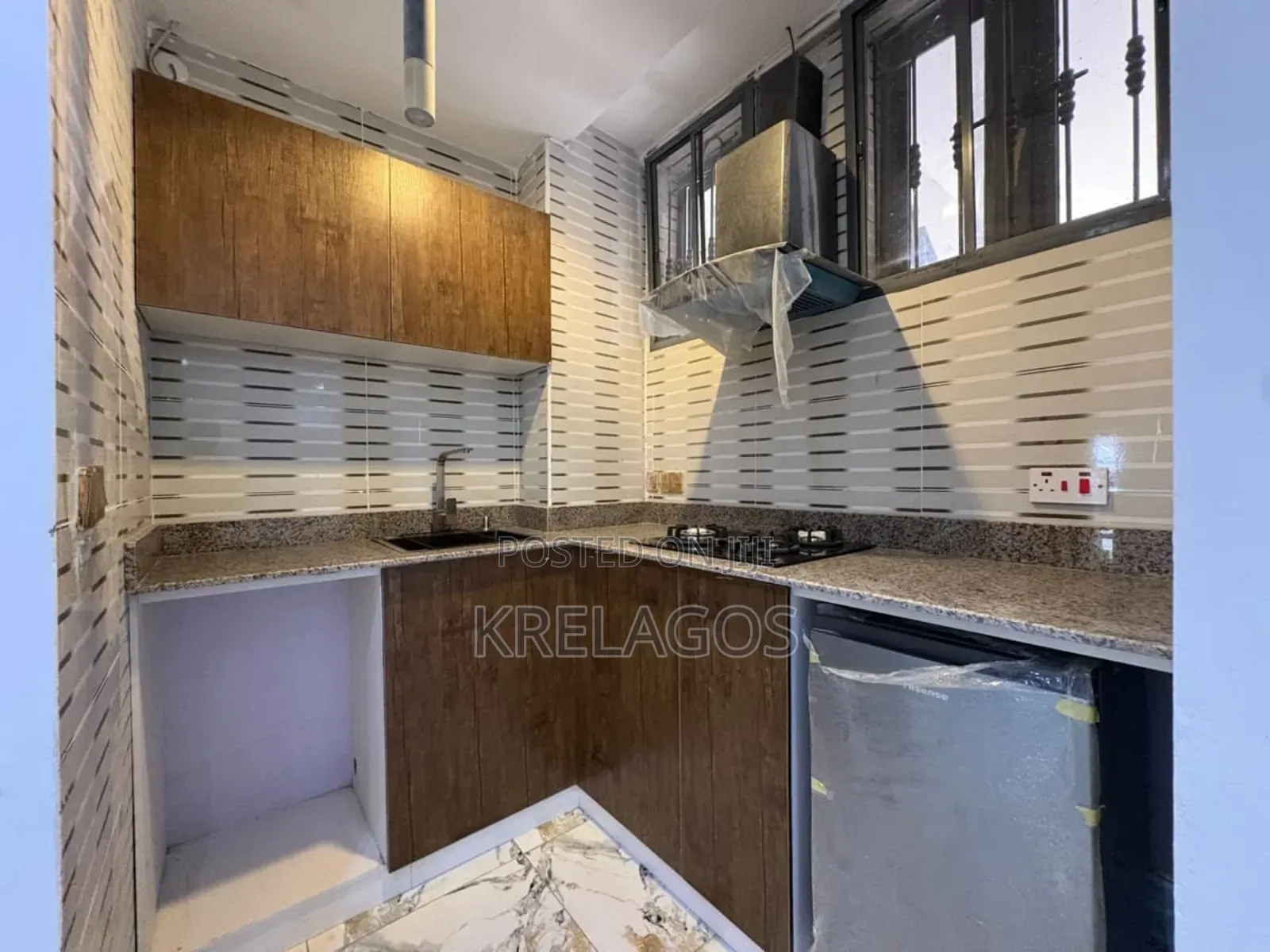 1bdrm Apartment in Ikoyi for rent in Ikoyi
