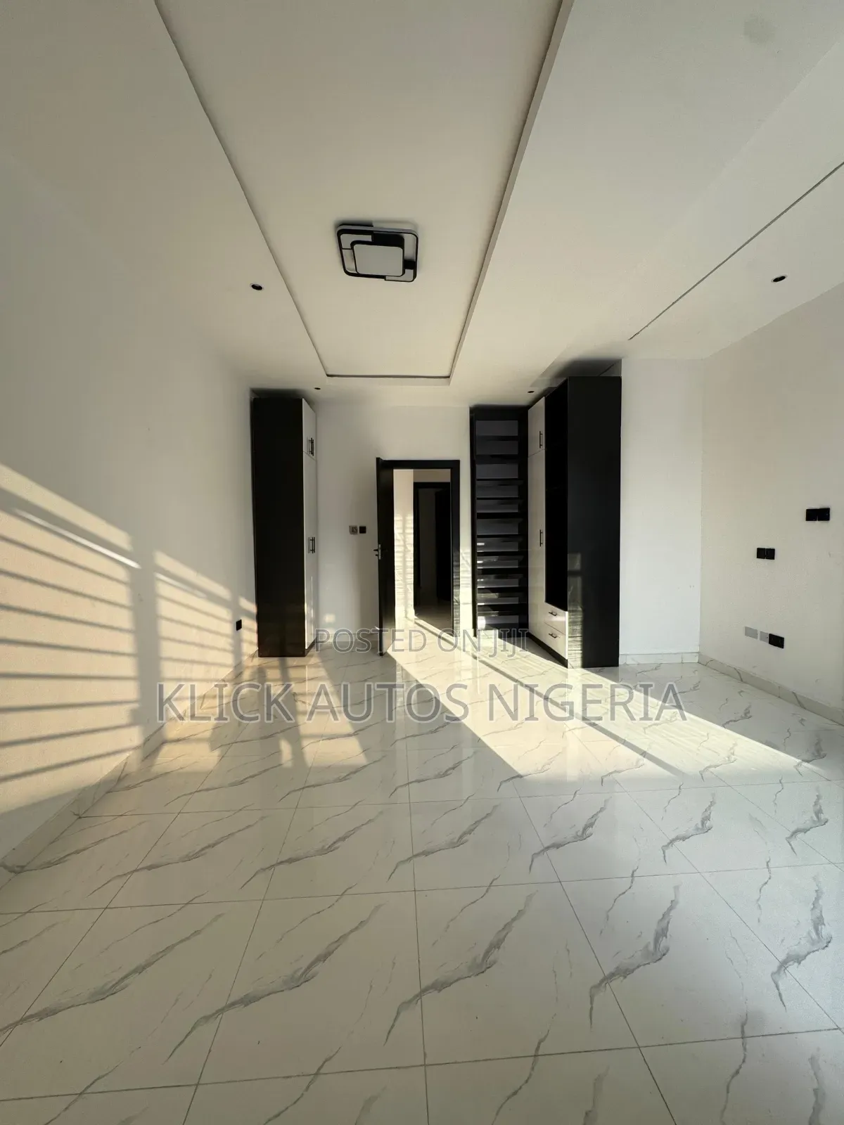 Furnished 3bdrm Duplex in Ikota for sale in Ikota