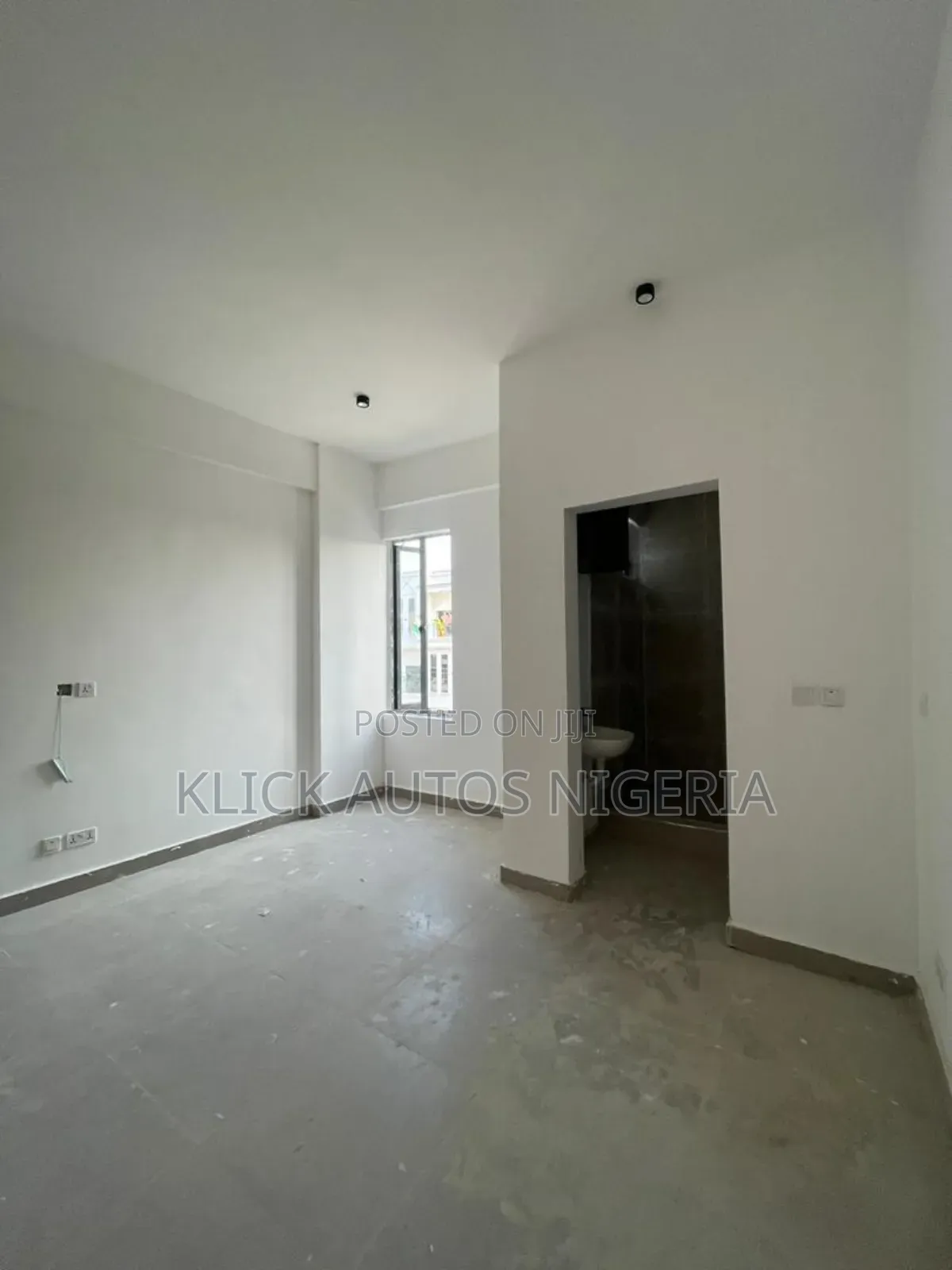 Furnished 3bdrm Townhouse/Terrace in Ikate for sale in Ikate