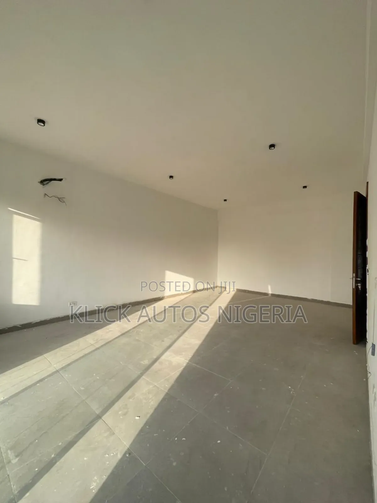 Furnished 3bdrm Townhouse/Terrace in Ikate for sale in Ikate