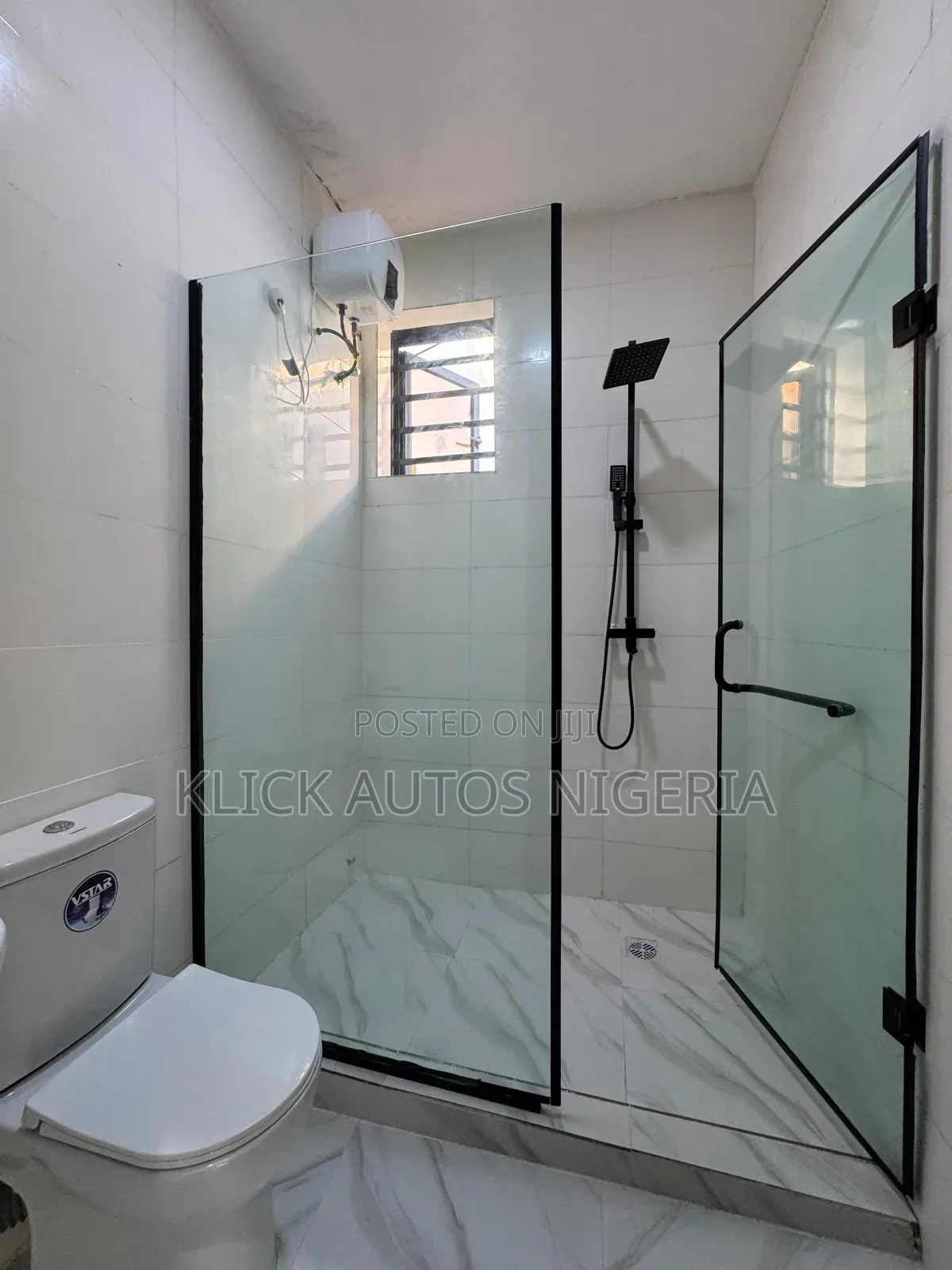 4bdrm Duplex in Ikota Estate for sale in Ikota