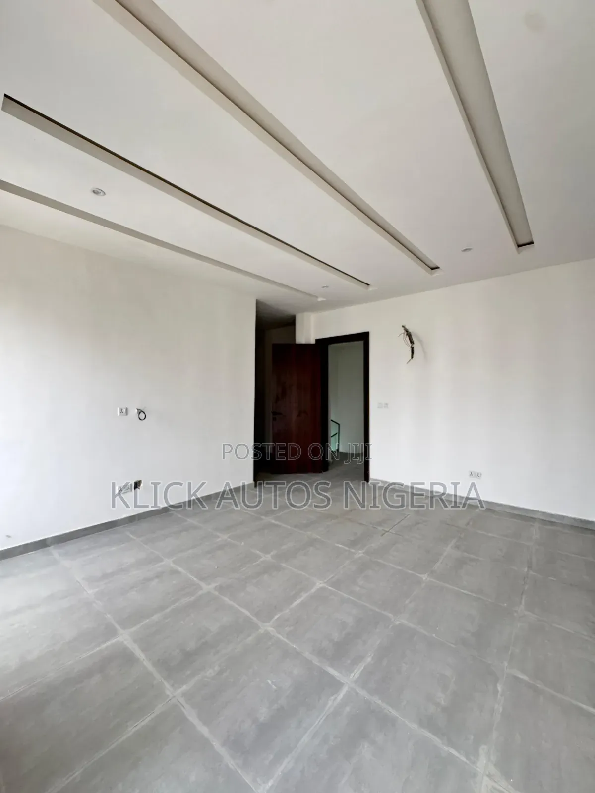 4bdrm Townhouse/Terrace in Ikate for sale in Ikate