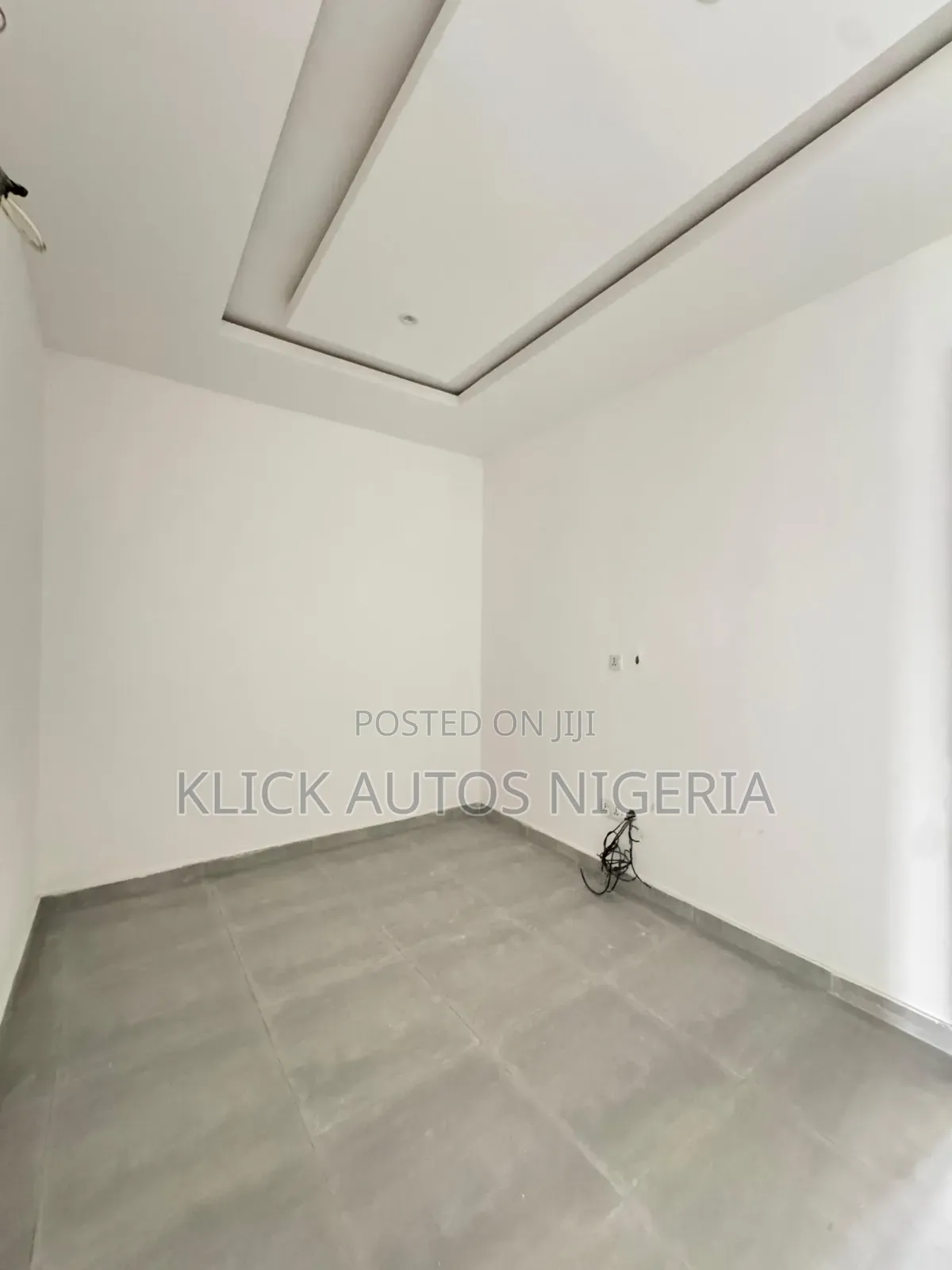 4bdrm Townhouse/Terrace in Ikate for sale in Ikate