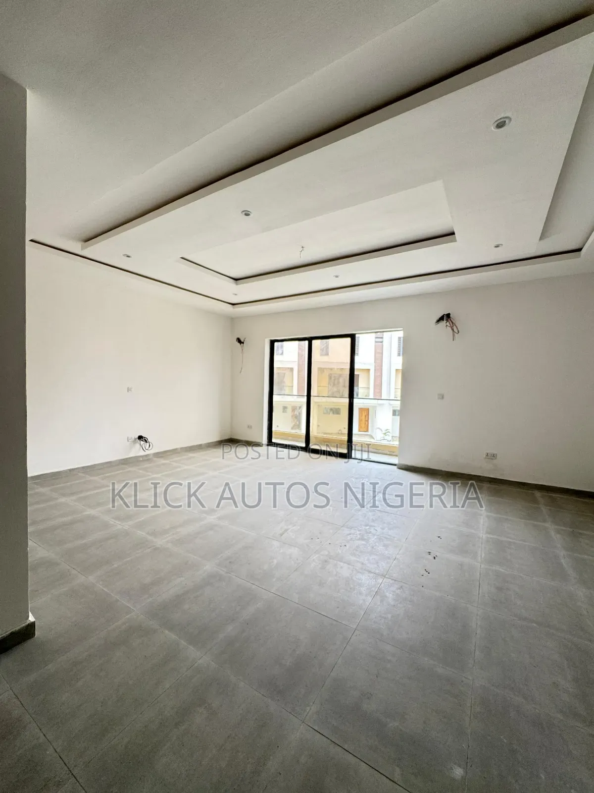 4bdrm Townhouse/Terrace in Ikate for sale in Ikate