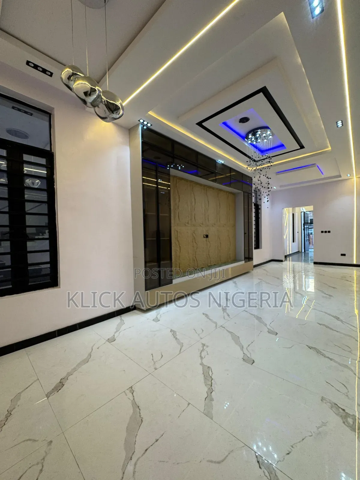 Furnished 4bdrm Duplex in Orchid, Ikate for sale in Ikate