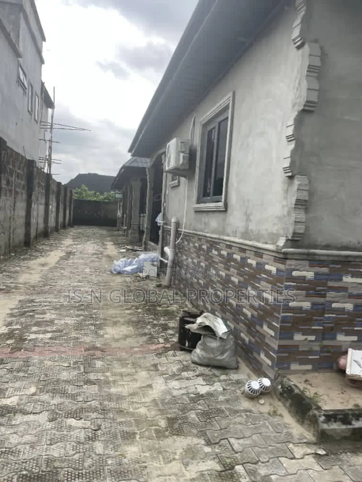 2bdrm House in Warri for sale in Warri