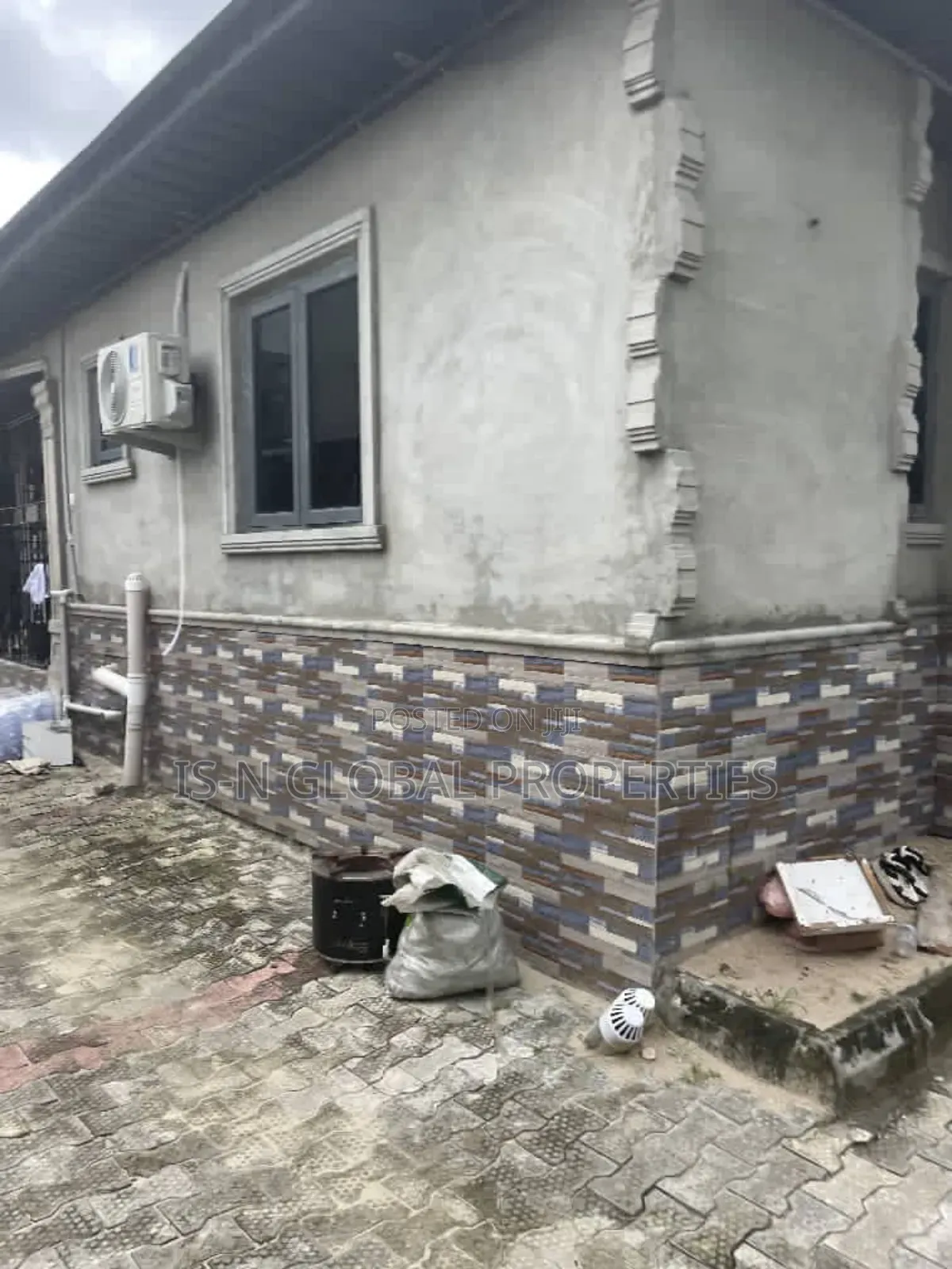 2bdrm House in Warri for sale in Warri