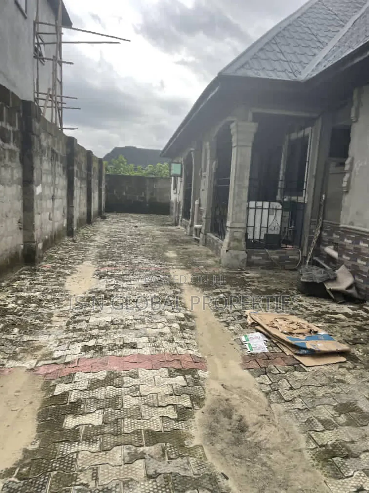 2bdrm House in Warri for sale in Warri
