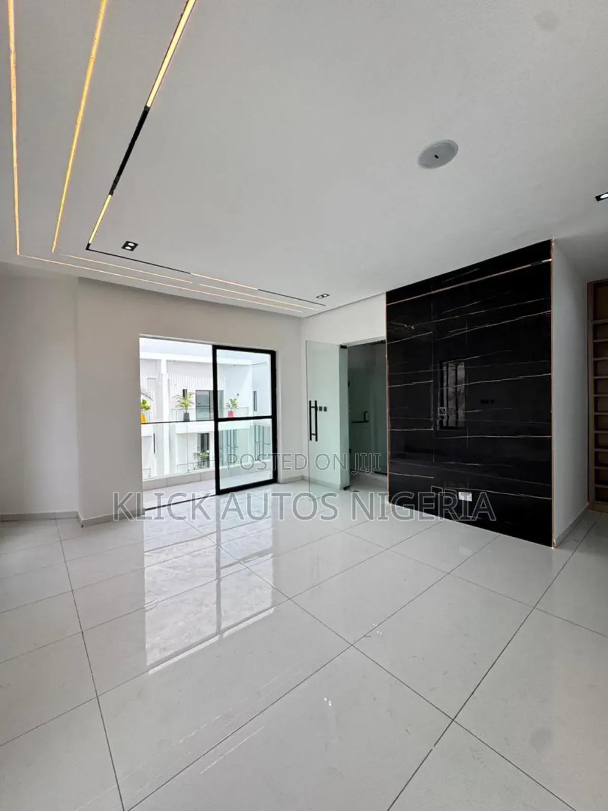 4bdrm Duplex in Orchid Estate, Chevron for sale in Chevron
