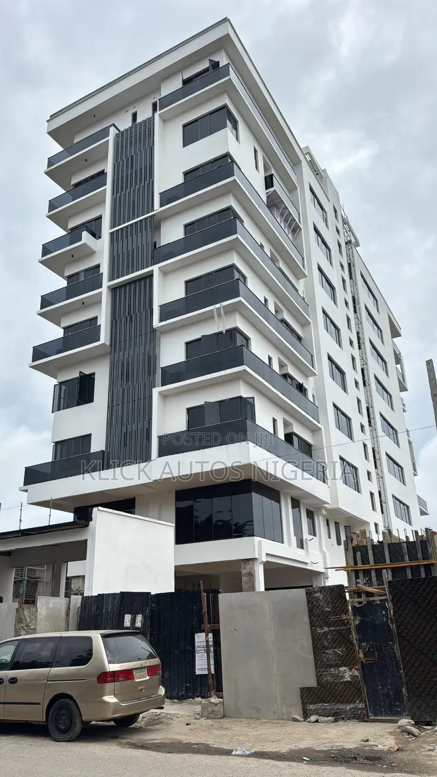 2bdrm Townhouse/Terrace in Victoria Island for sale in Victoria Island