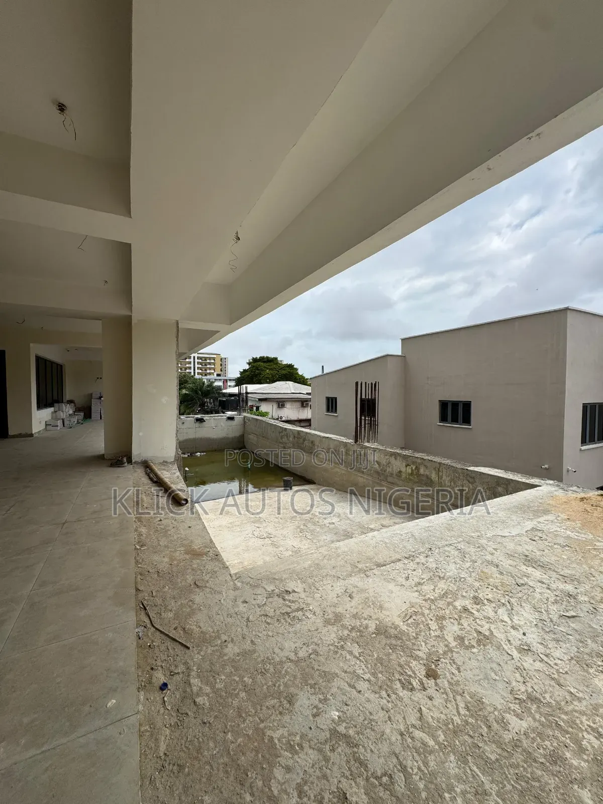 2bdrm Townhouse/Terrace in Victoria Island for sale in Victoria Island