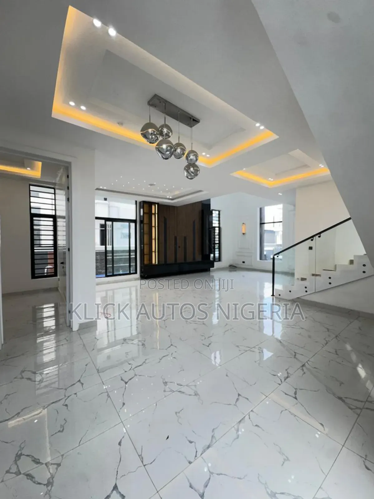 4bdrm Duplex in Ikota for sale in Ikota