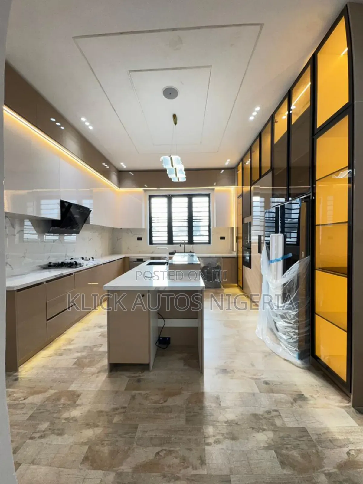 4bdrm Duplex in Ikota for sale in Ikota