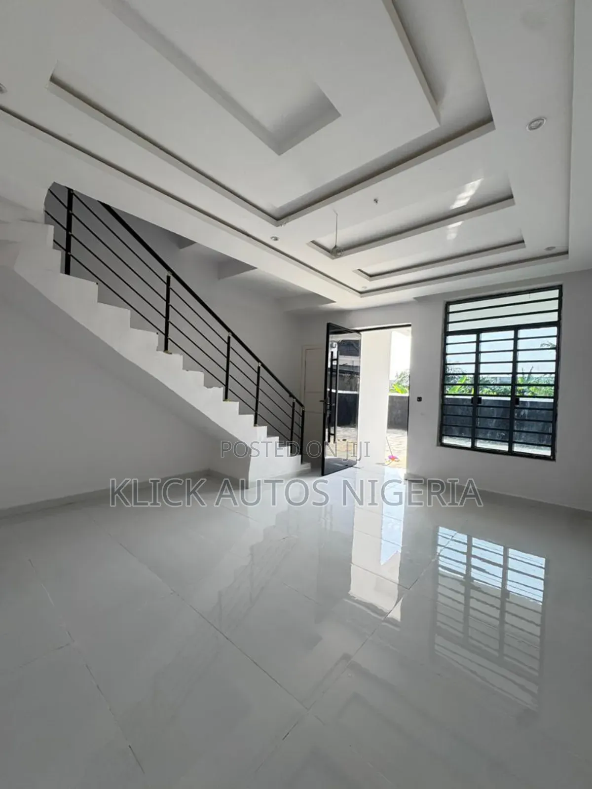 Furnished 4bdrm Townhouse/Terrace in Abraham Adesanya for sale in Abraham Adesanya Estate
