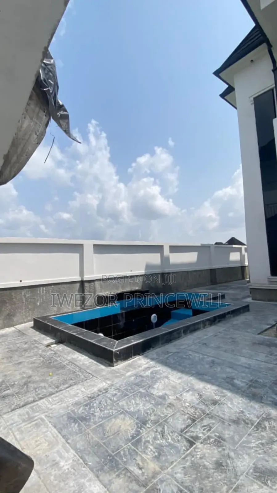 Furnished 4bdrm Duplex in Cedarwood Estate, Port-Harcourt for sale in Port-Harcourt