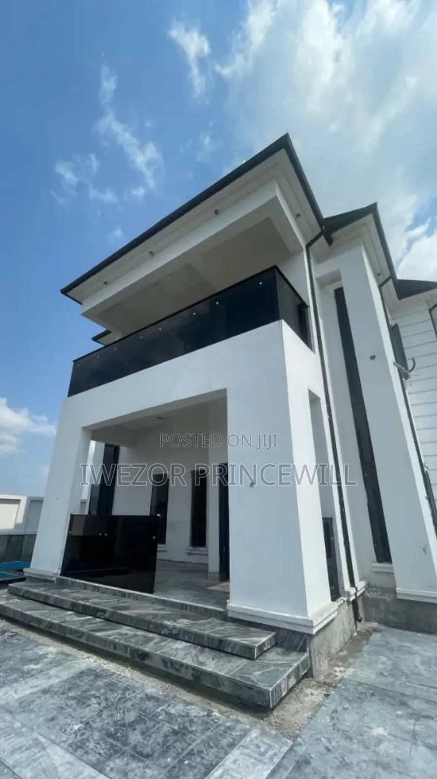 Furnished 4bdrm Duplex in Cedarwood Estate, Port-Harcourt for sale in Port-Harcourt