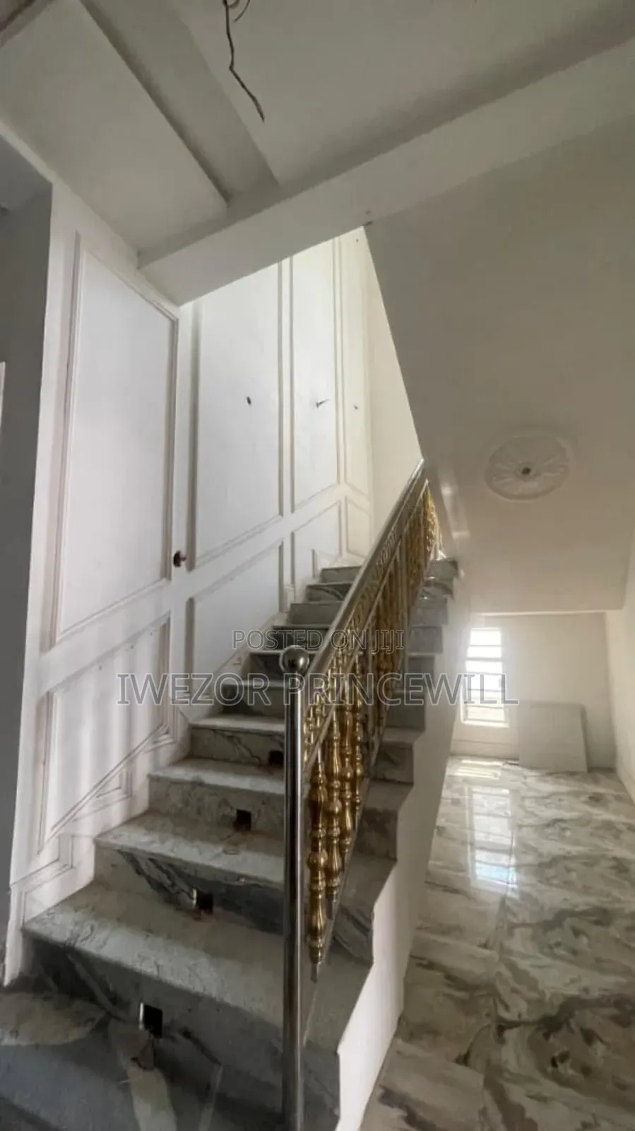 Furnished 4bdrm Duplex in Cedarwood Estate, Port-Harcourt for sale in Port-Harcourt