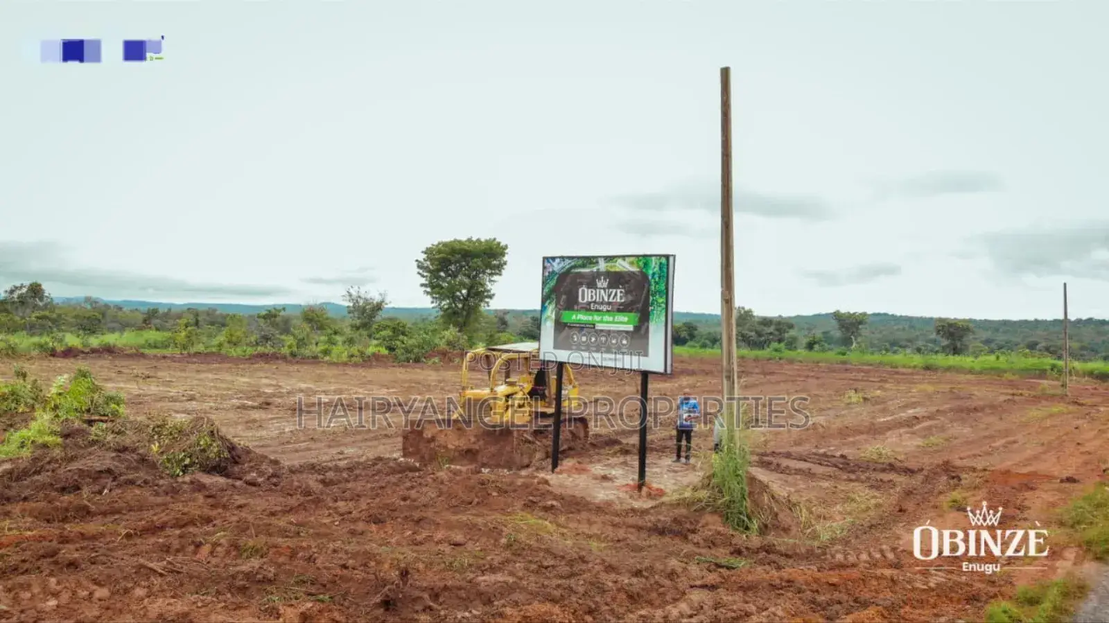 Affordable Land For Sale In Enugu (Discount Sales) in Enugu