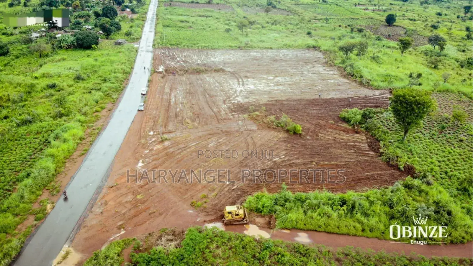 Affordable Land For Sale In Enugu (Discount Sales) in Enugu