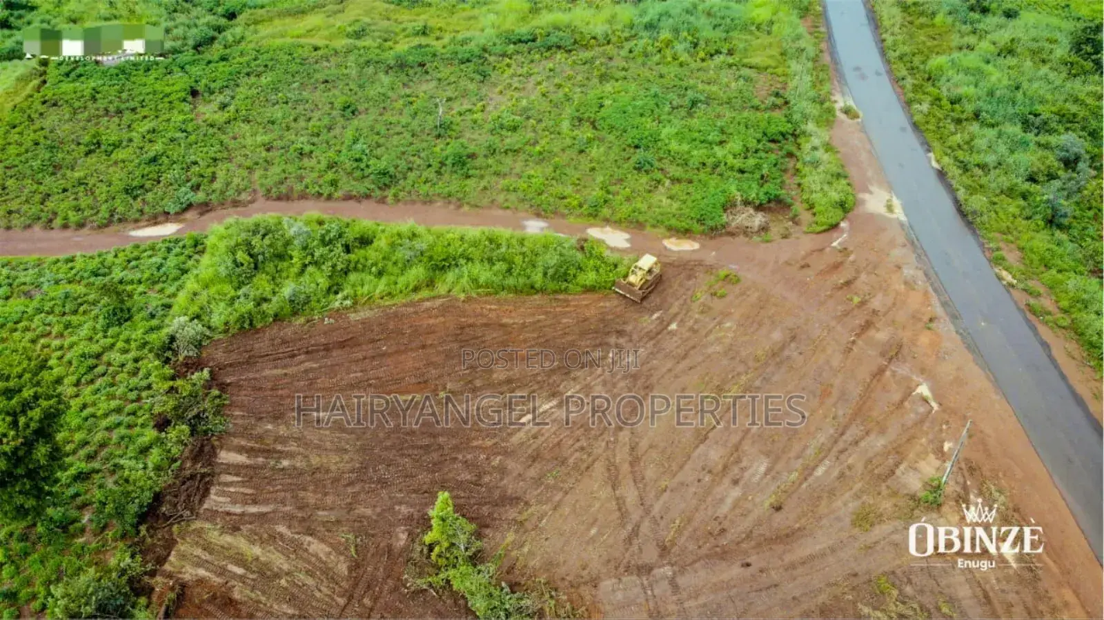 Affordable Land For Sale In Enugu (Discount Sales) in Enugu