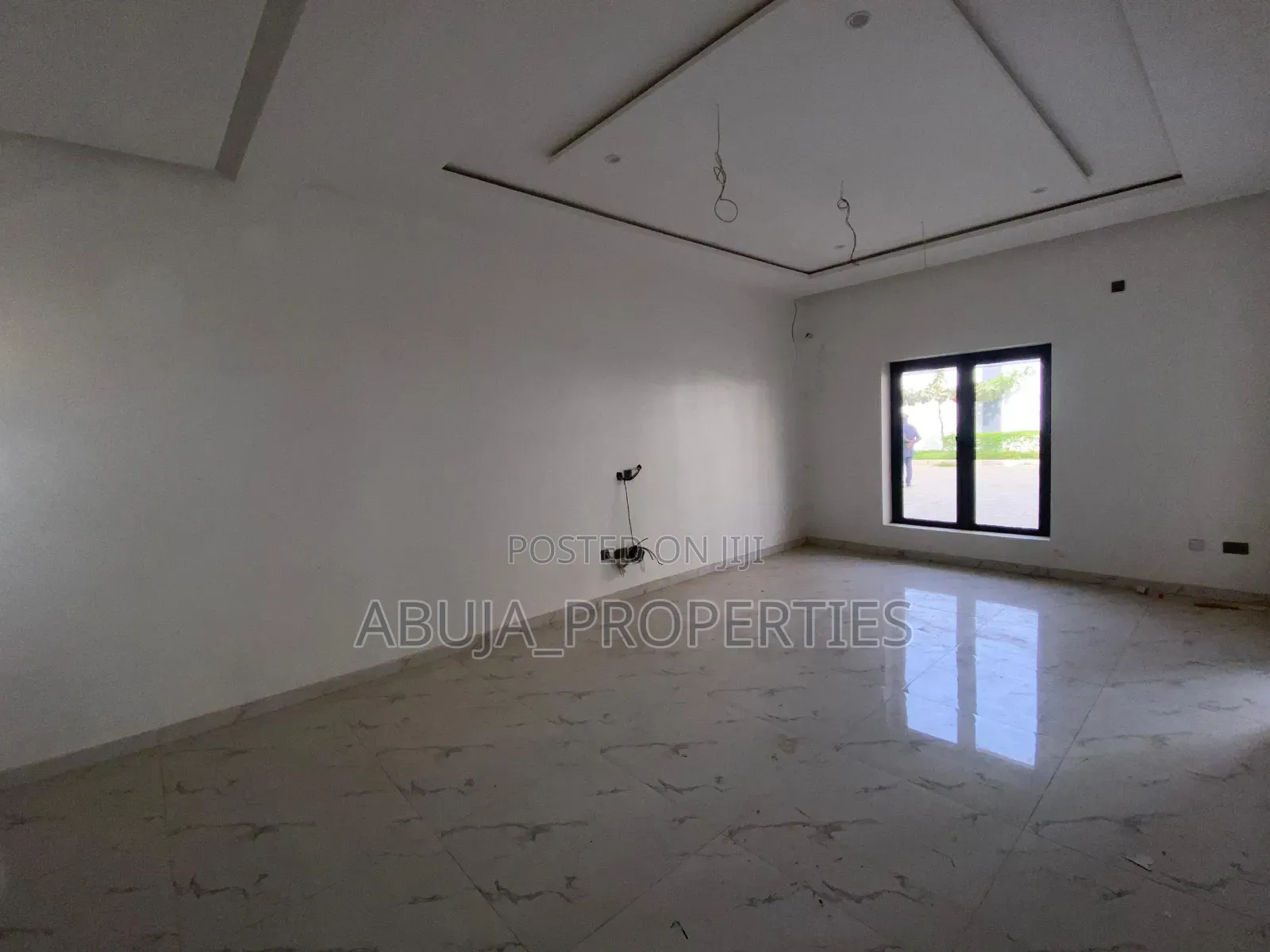 4bdrm Duplex in Life Camp for sale in Life Camp