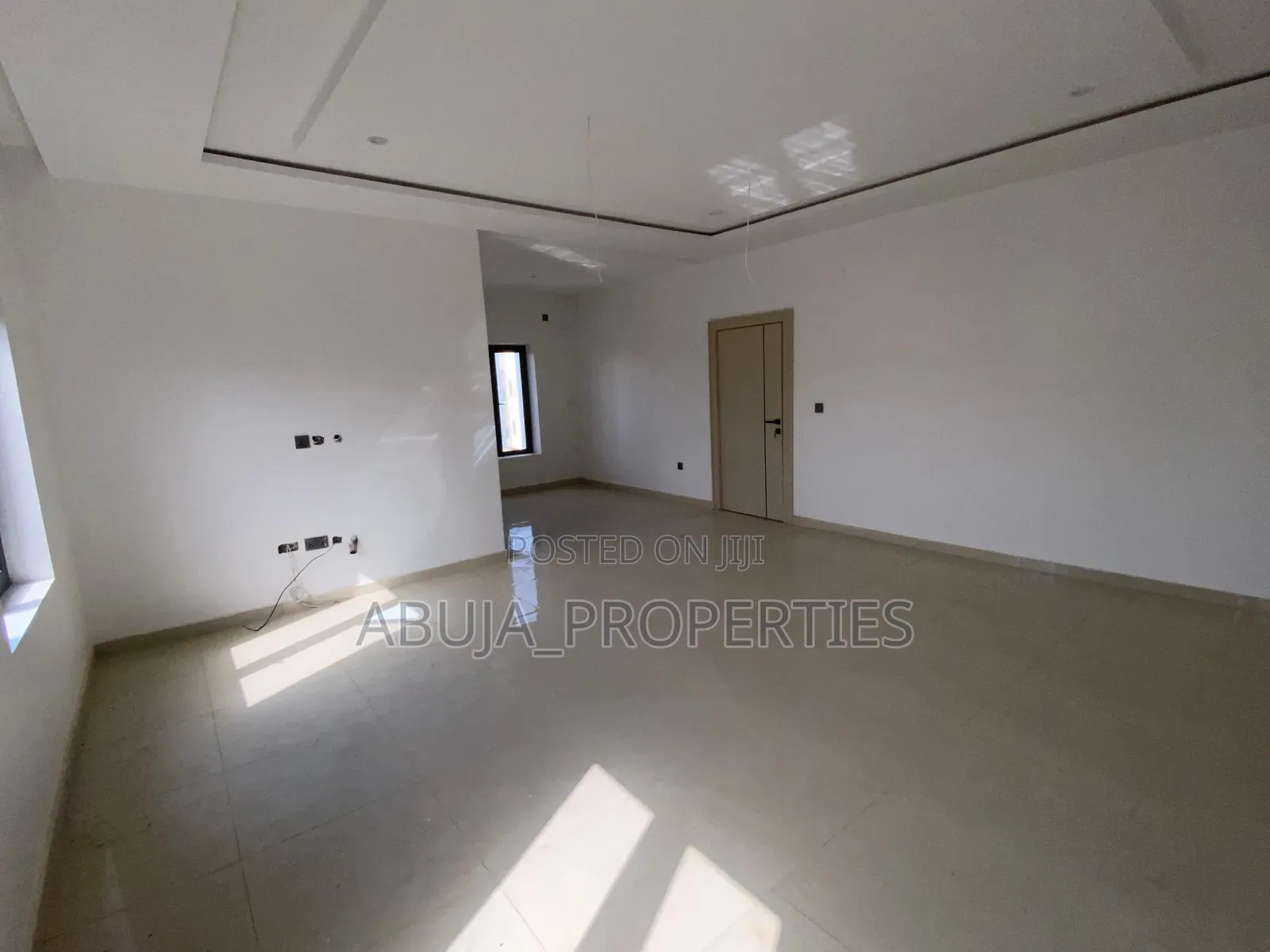 4bdrm Duplex in Life Camp for sale in Life Camp