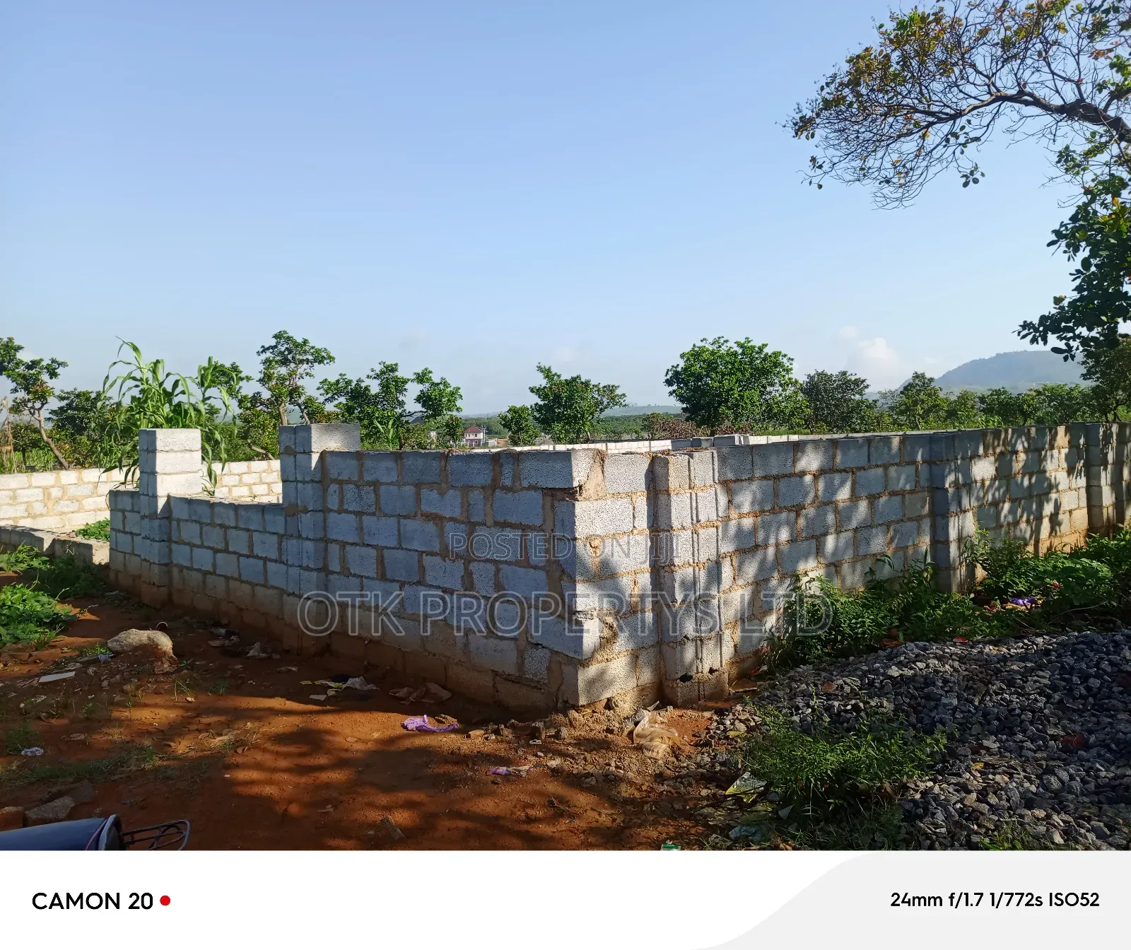 Residential Can Be Used for Commercial in Kubwa