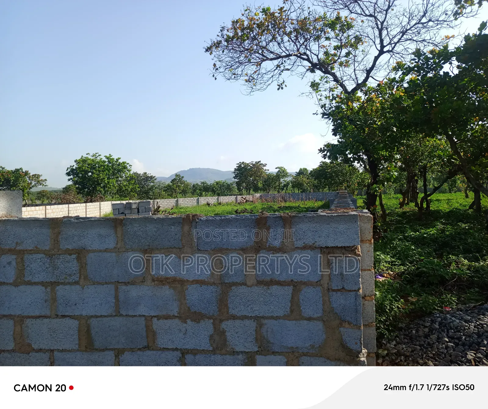 Residential Can Be Used for Commercial in Kubwa