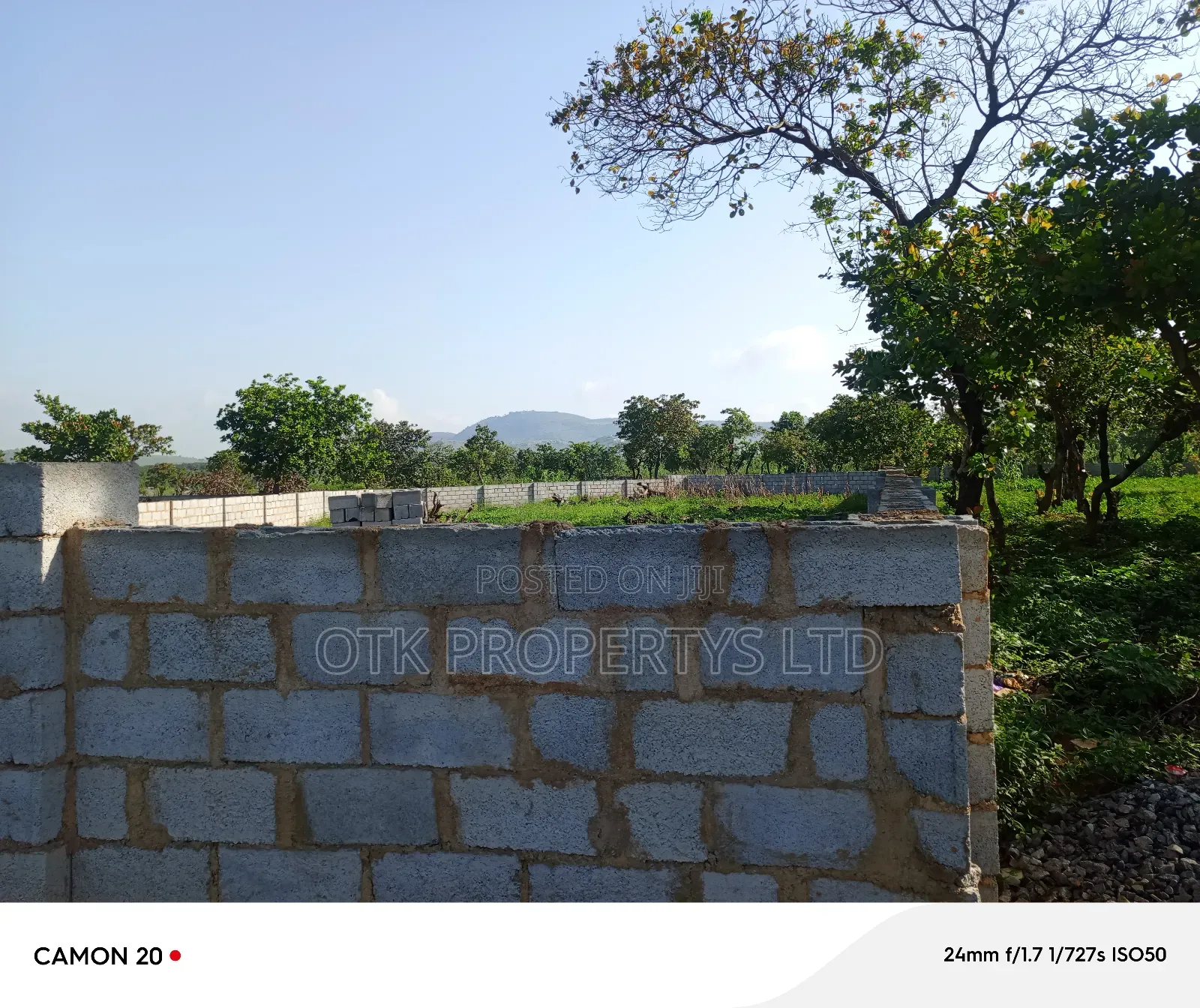 Residential Can Be Used for Commercial in Kubwa