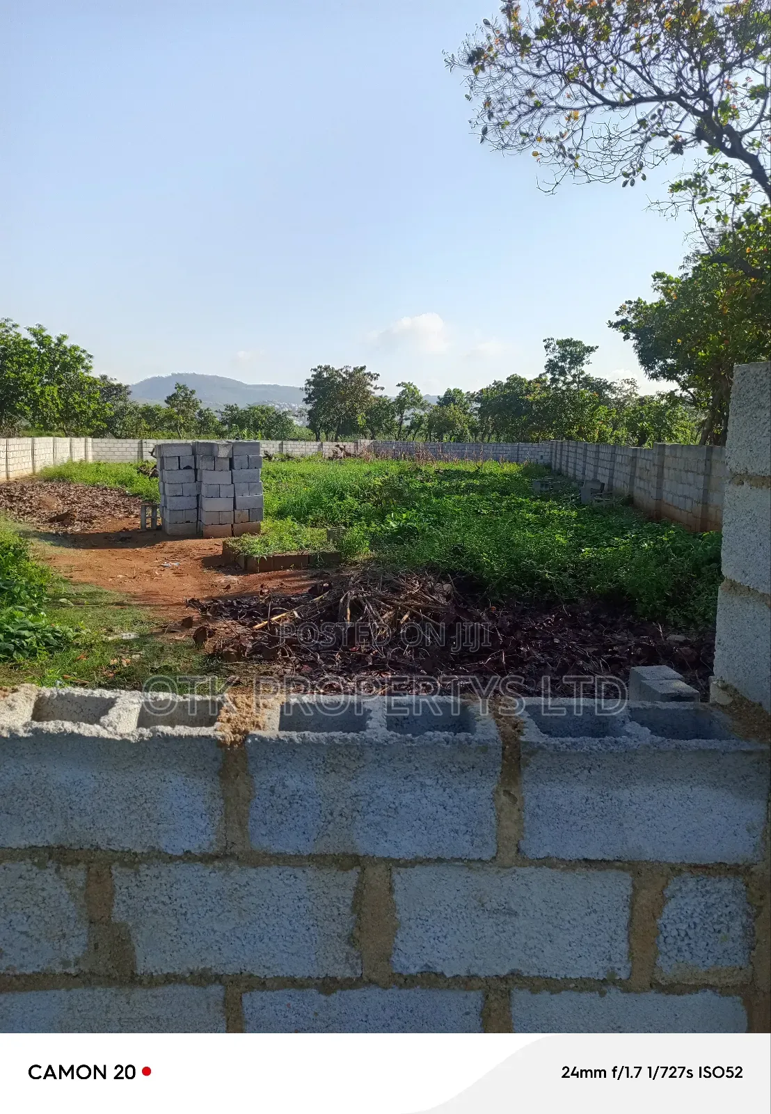 Residential Can Be Used for Commercial in Kubwa