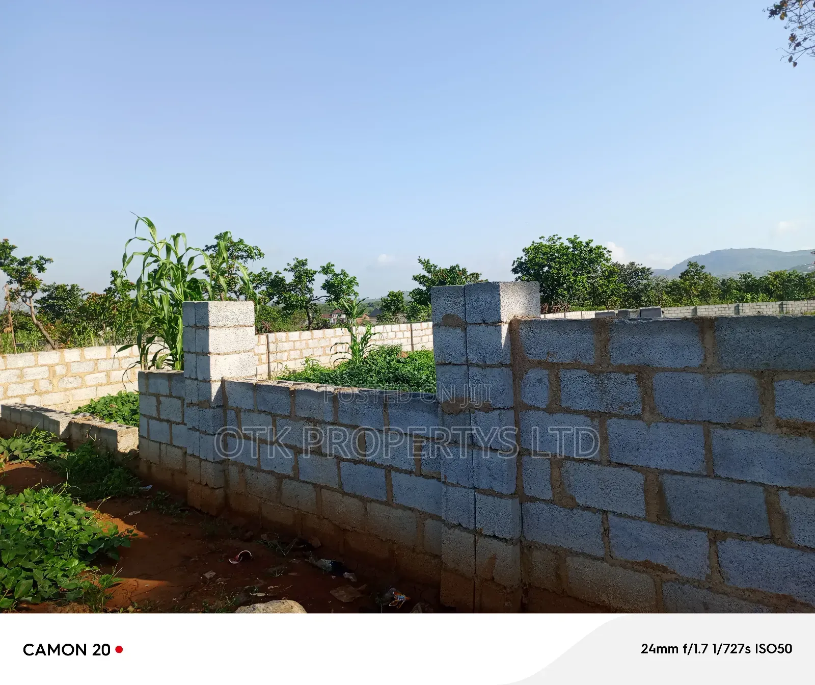 Residential Can Be Used for Commercial in Kubwa