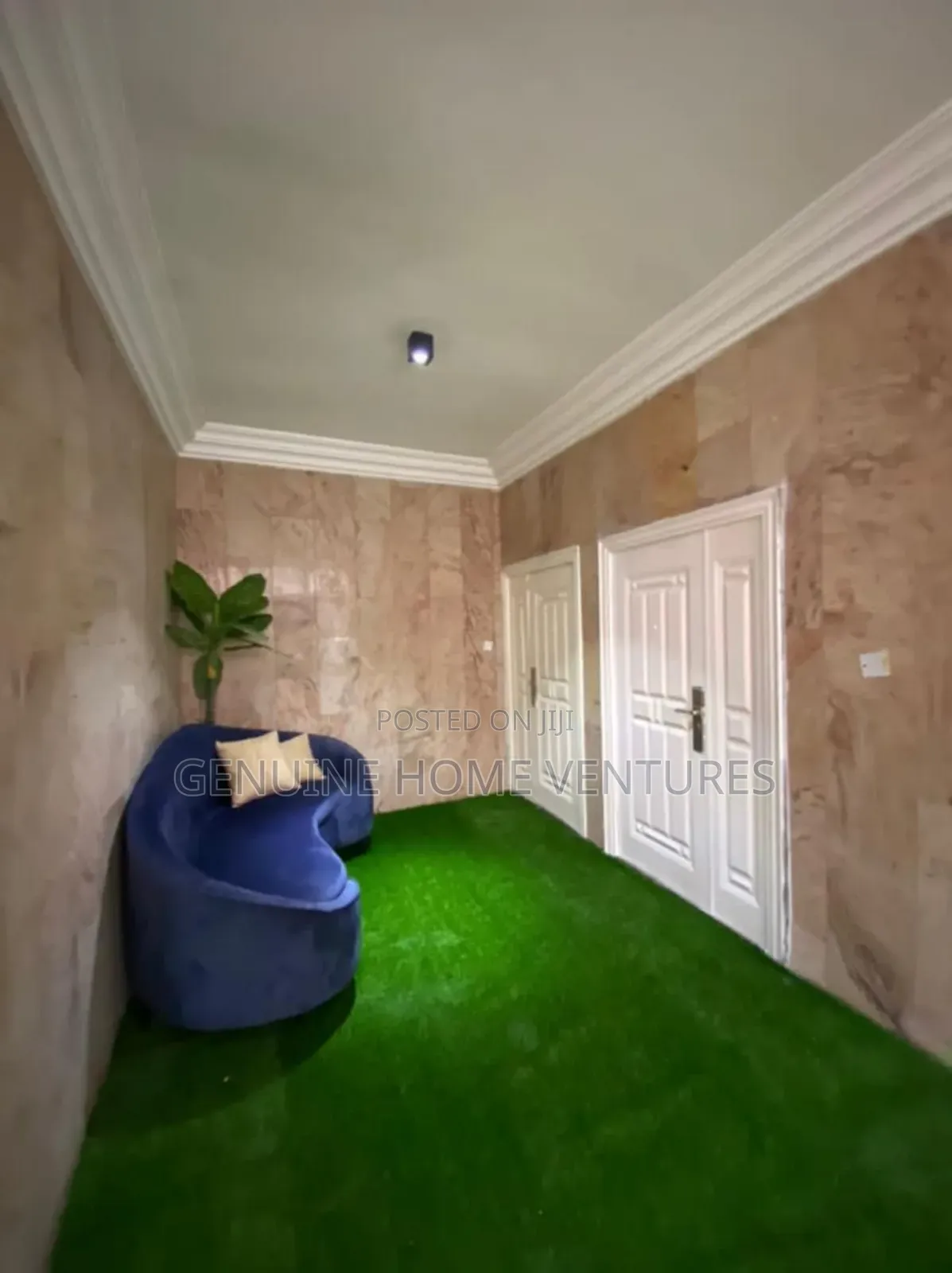 Luxury 3 Bedroom Shortlet in Banana Island in Banana Island