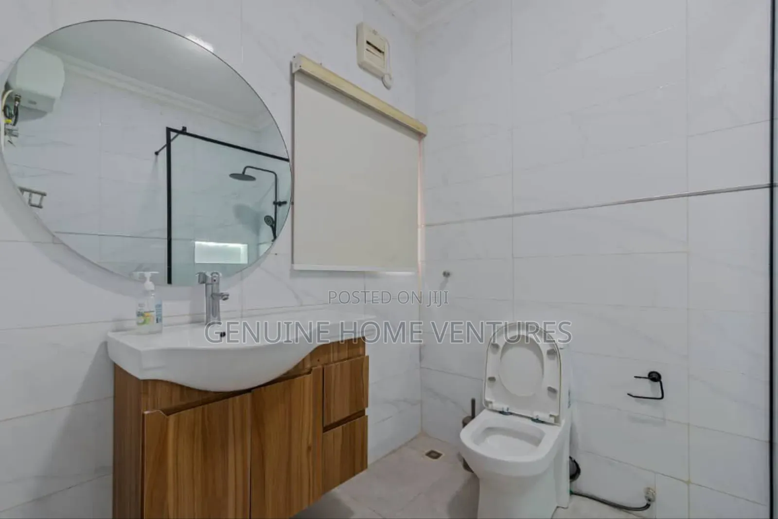 Luxury 3 Bedroom Shortlet in Banana Island in Banana Island