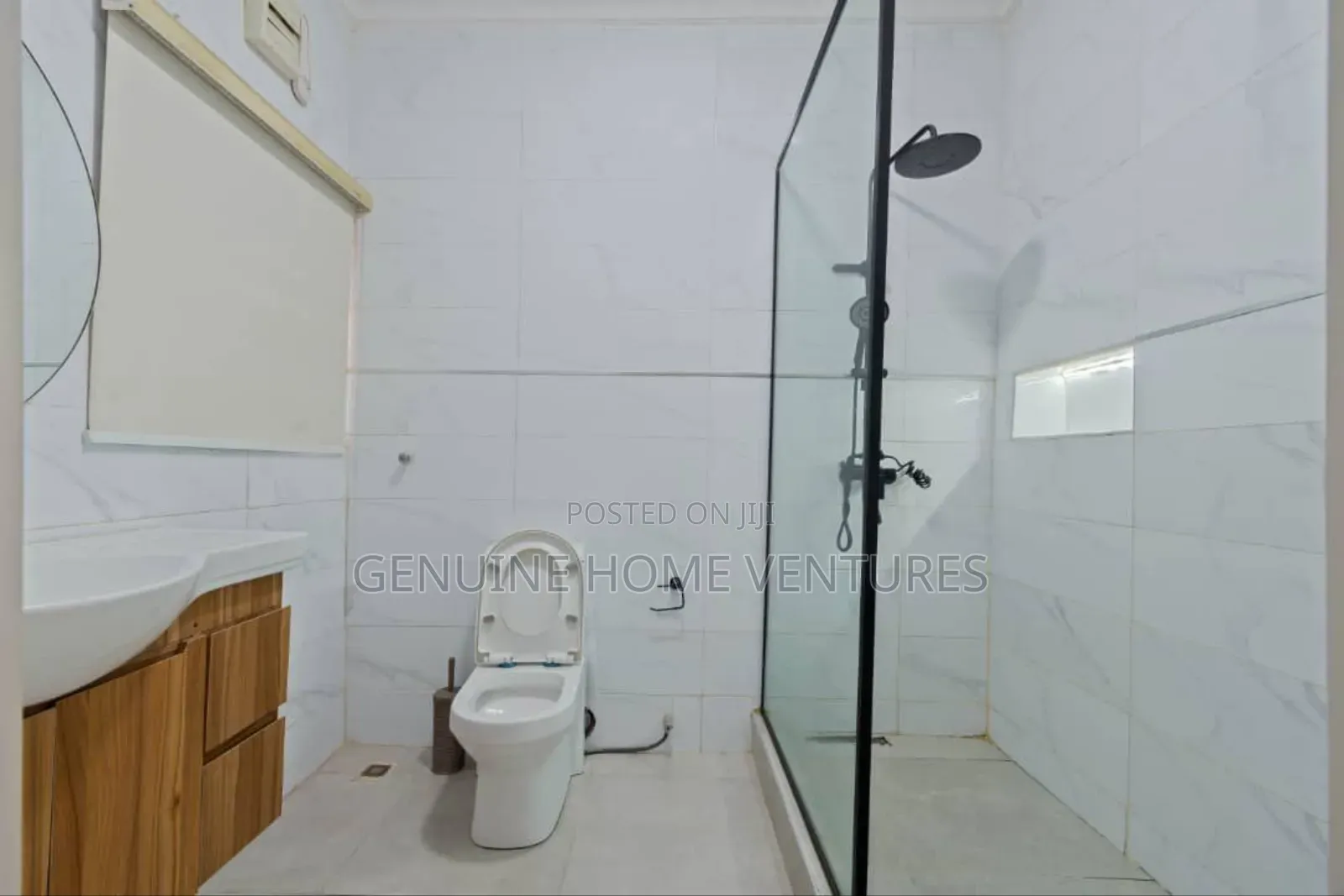 Luxury 3 Bedroom Shortlet in Banana Island in Banana Island