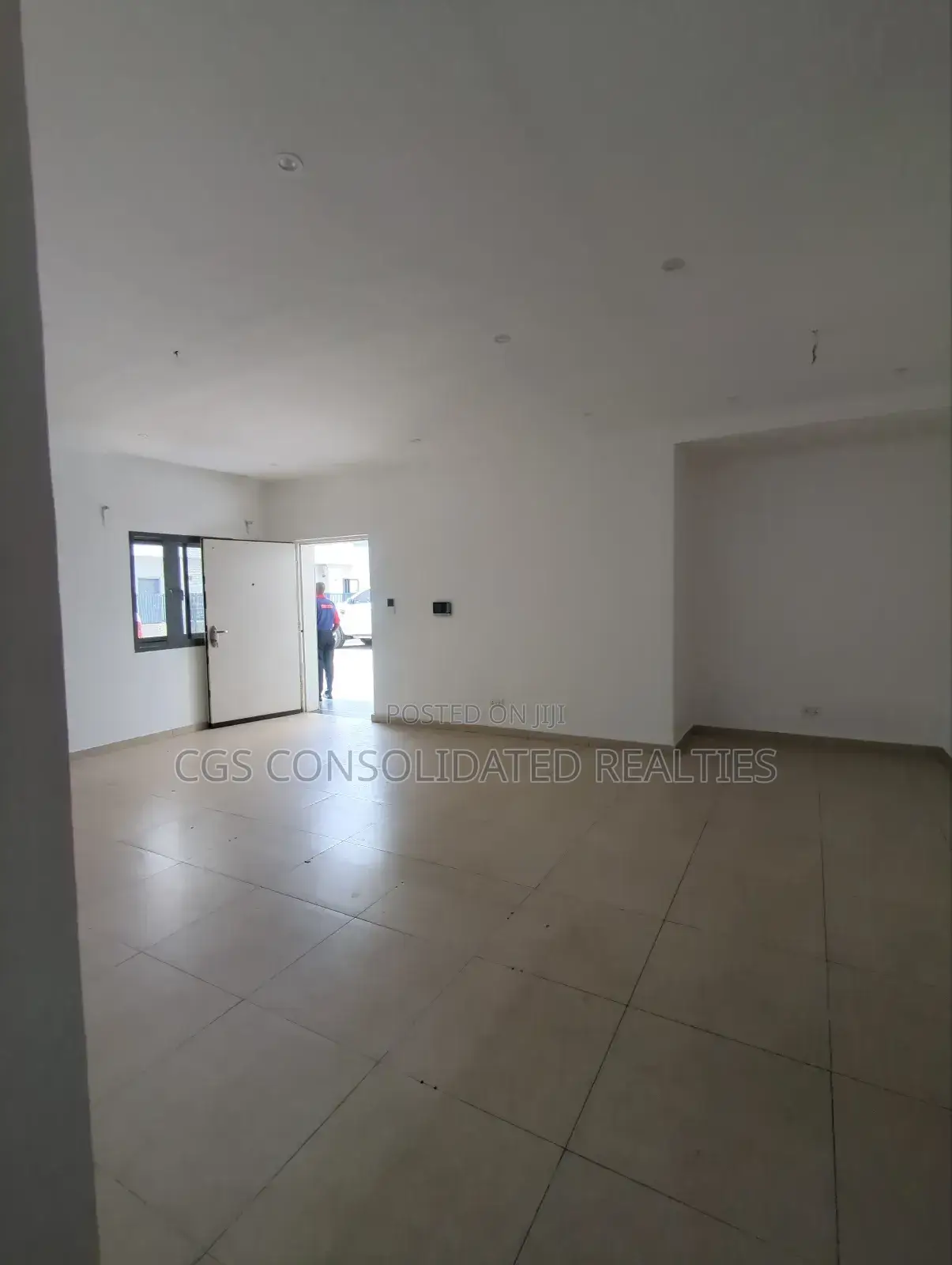 3bdrm Block of Flats in Jabi for rent in Jabi
