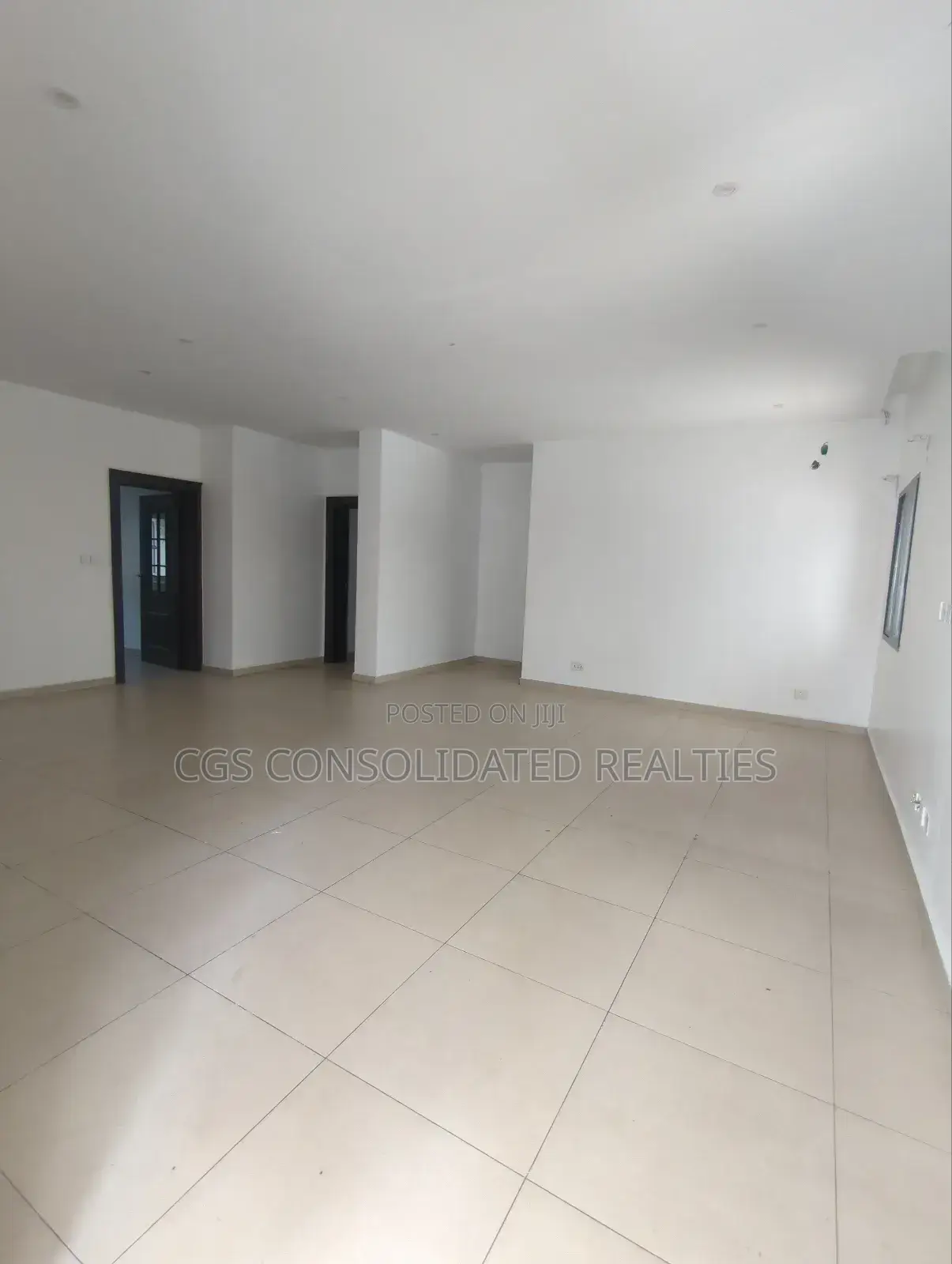 3bdrm Block of Flats in Jabi for rent in Jabi