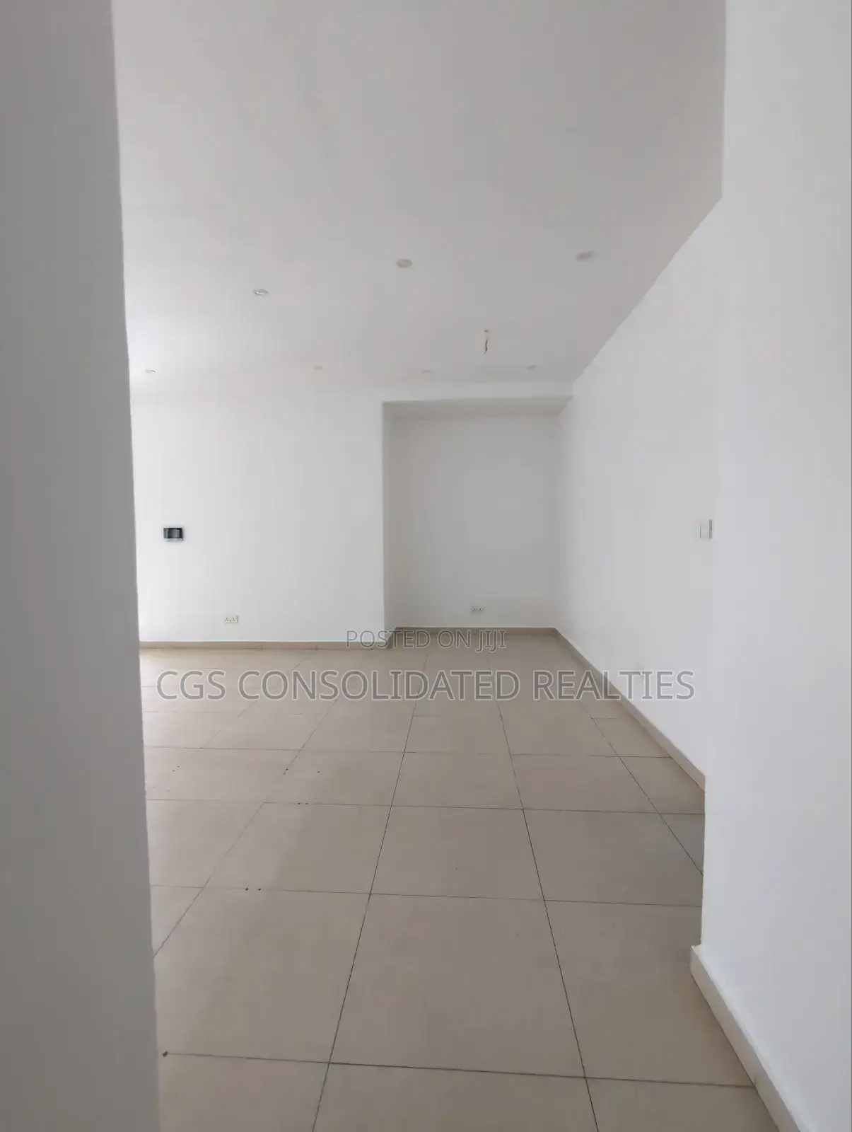 3bdrm Block of Flats in Jabi for rent in Jabi