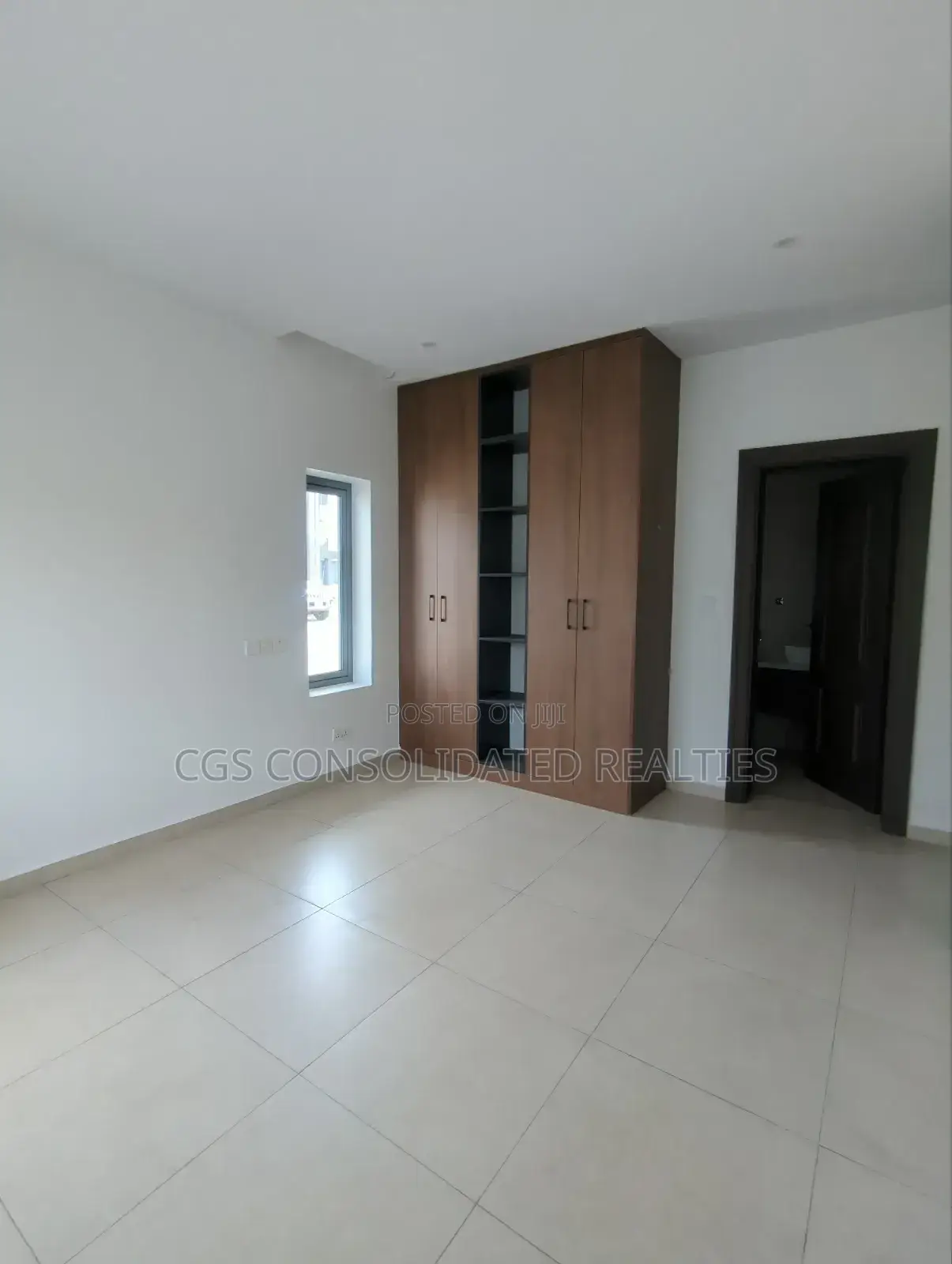 3bdrm Block of Flats in Jabi for rent in Jabi