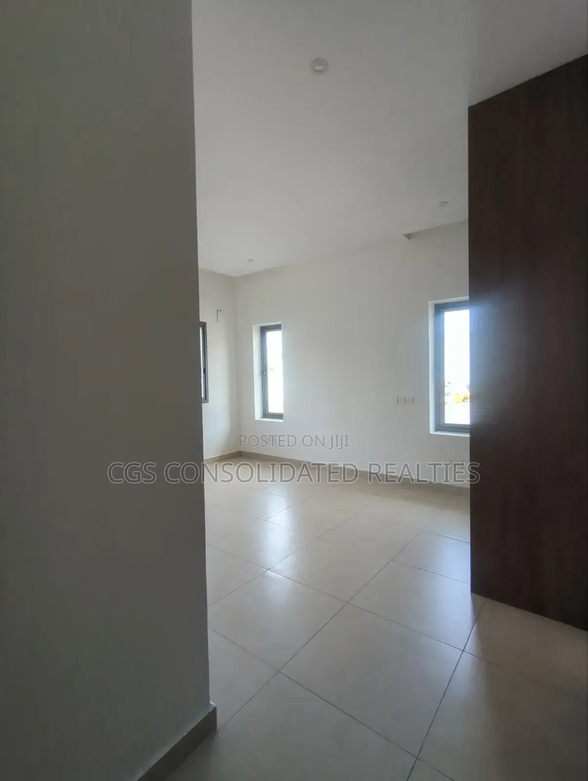 3bdrm Block of Flats in Jabi for rent in Jabi