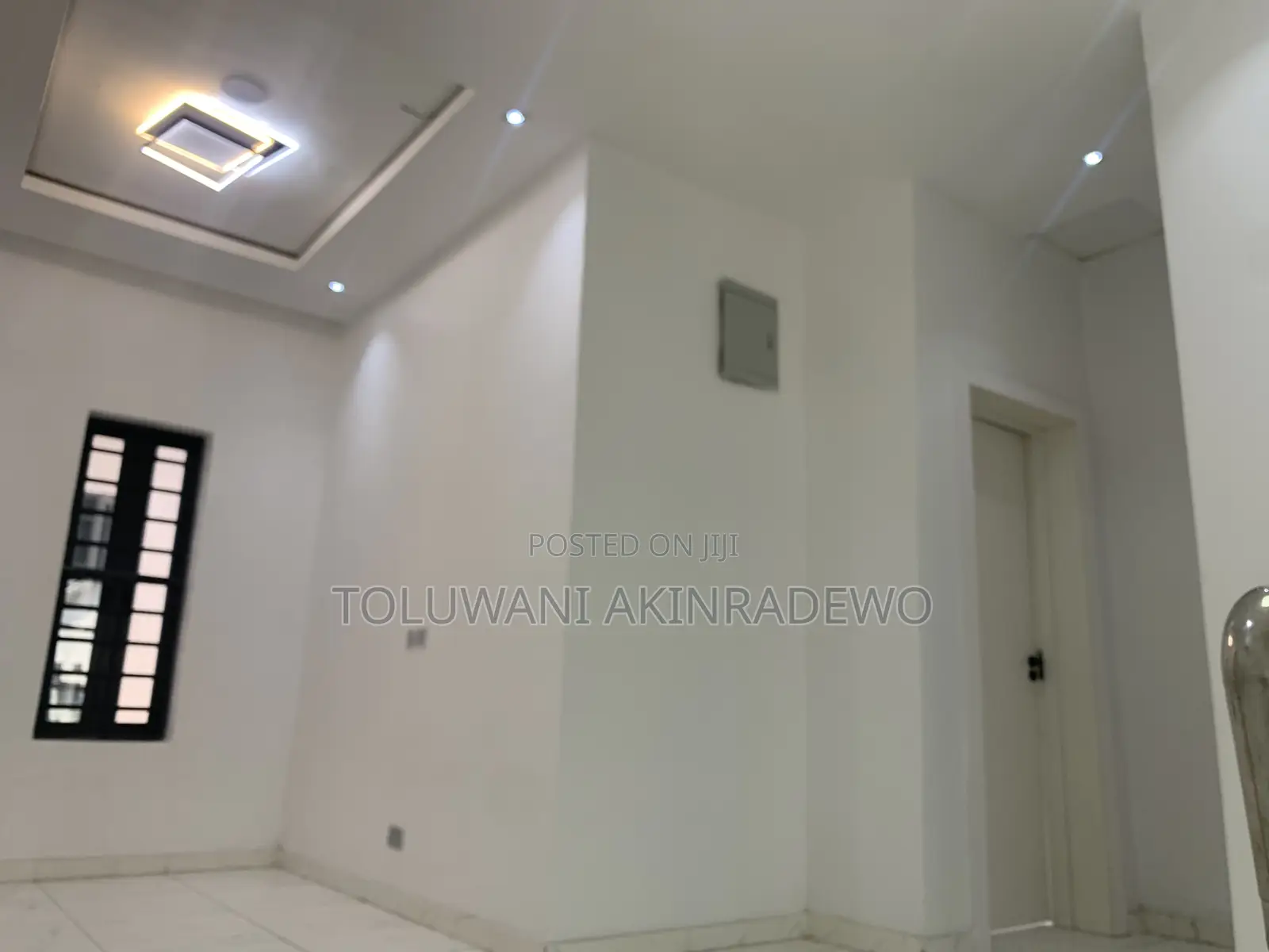 4bdrm Duplex in Orchid Lekki for sale in Lekki Phase 2